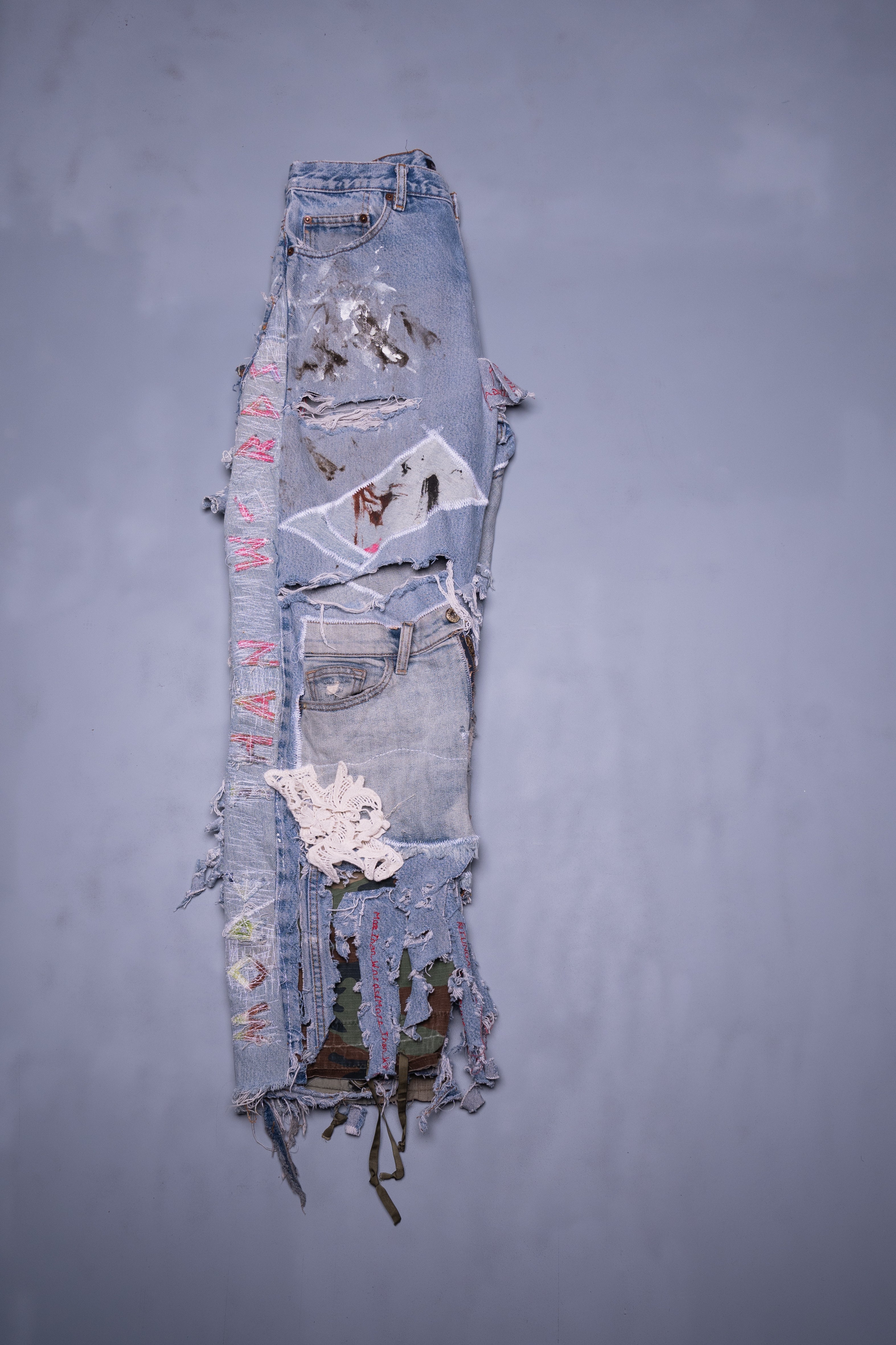 NTUNGA DENIM 15