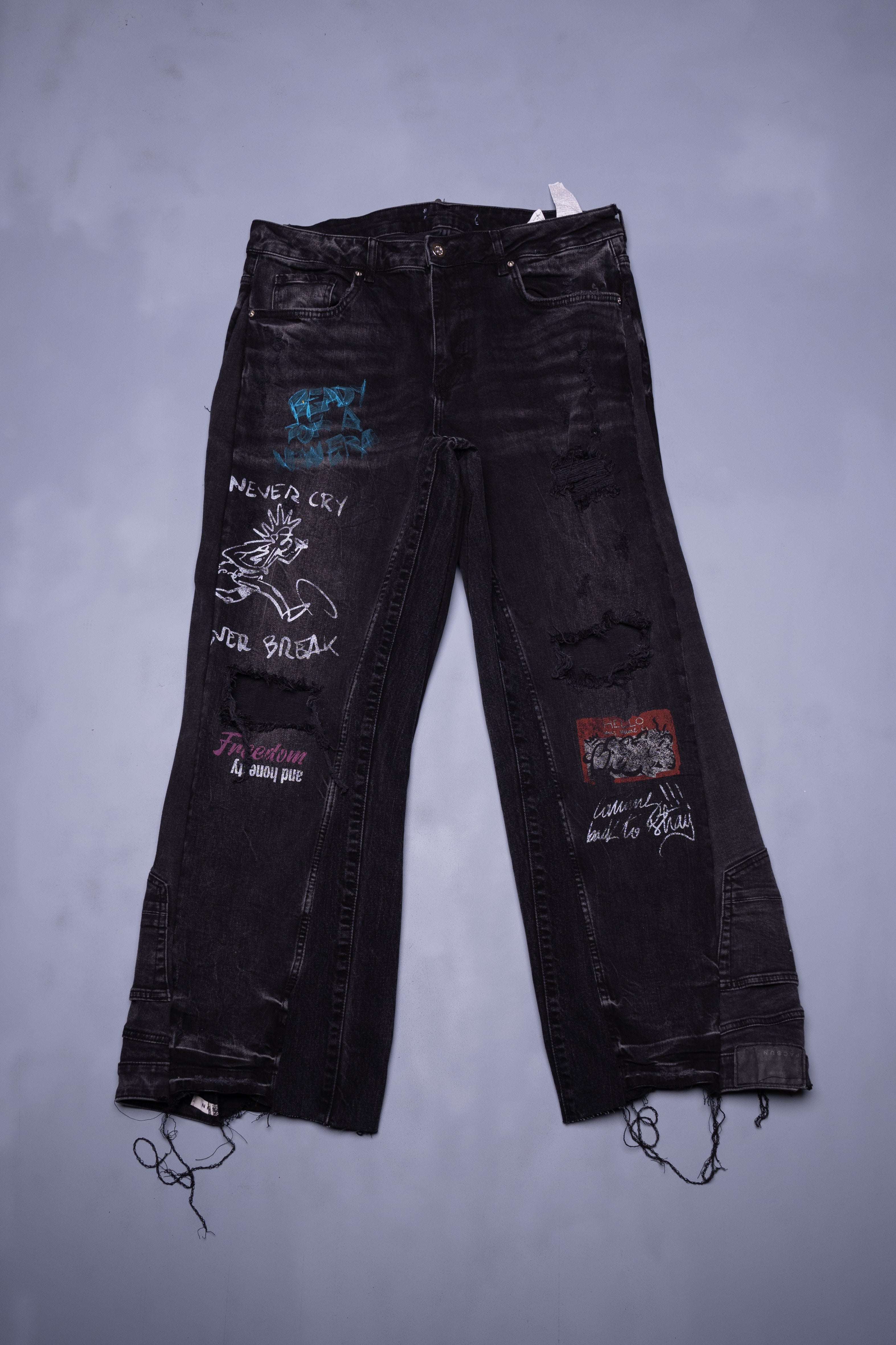 NTUNGA DENIM 17