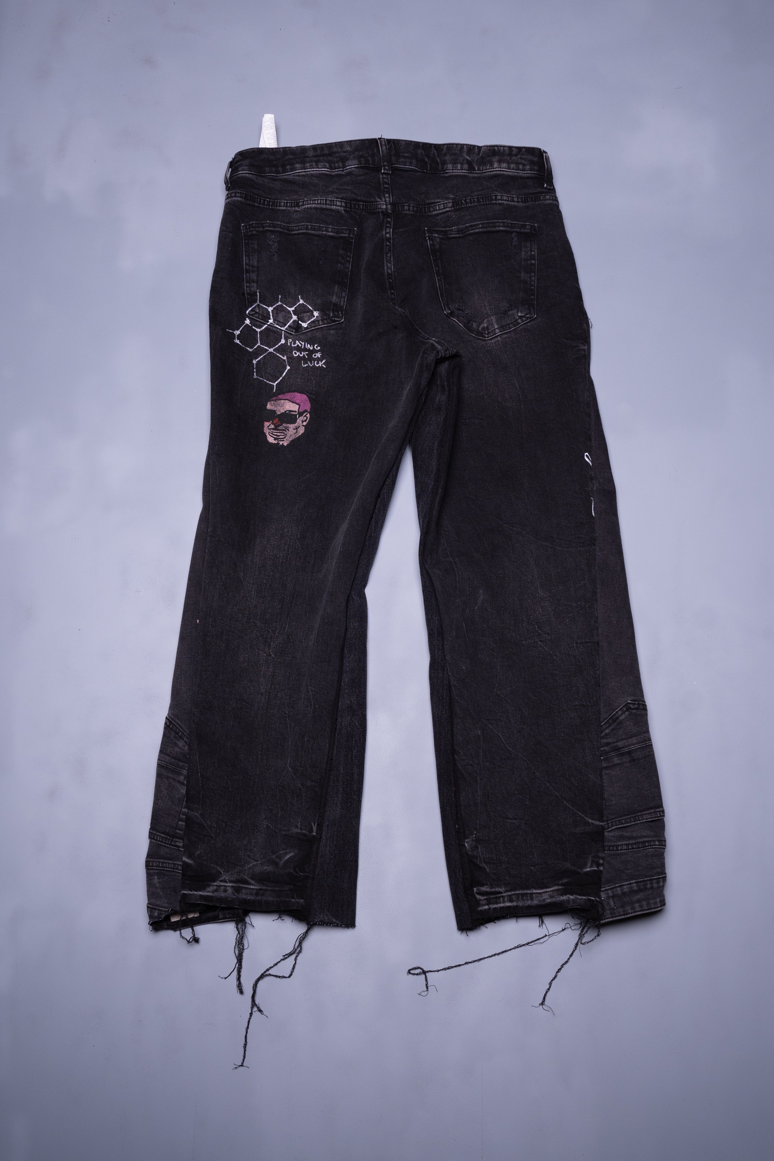 NTUNGA DENIM 17
