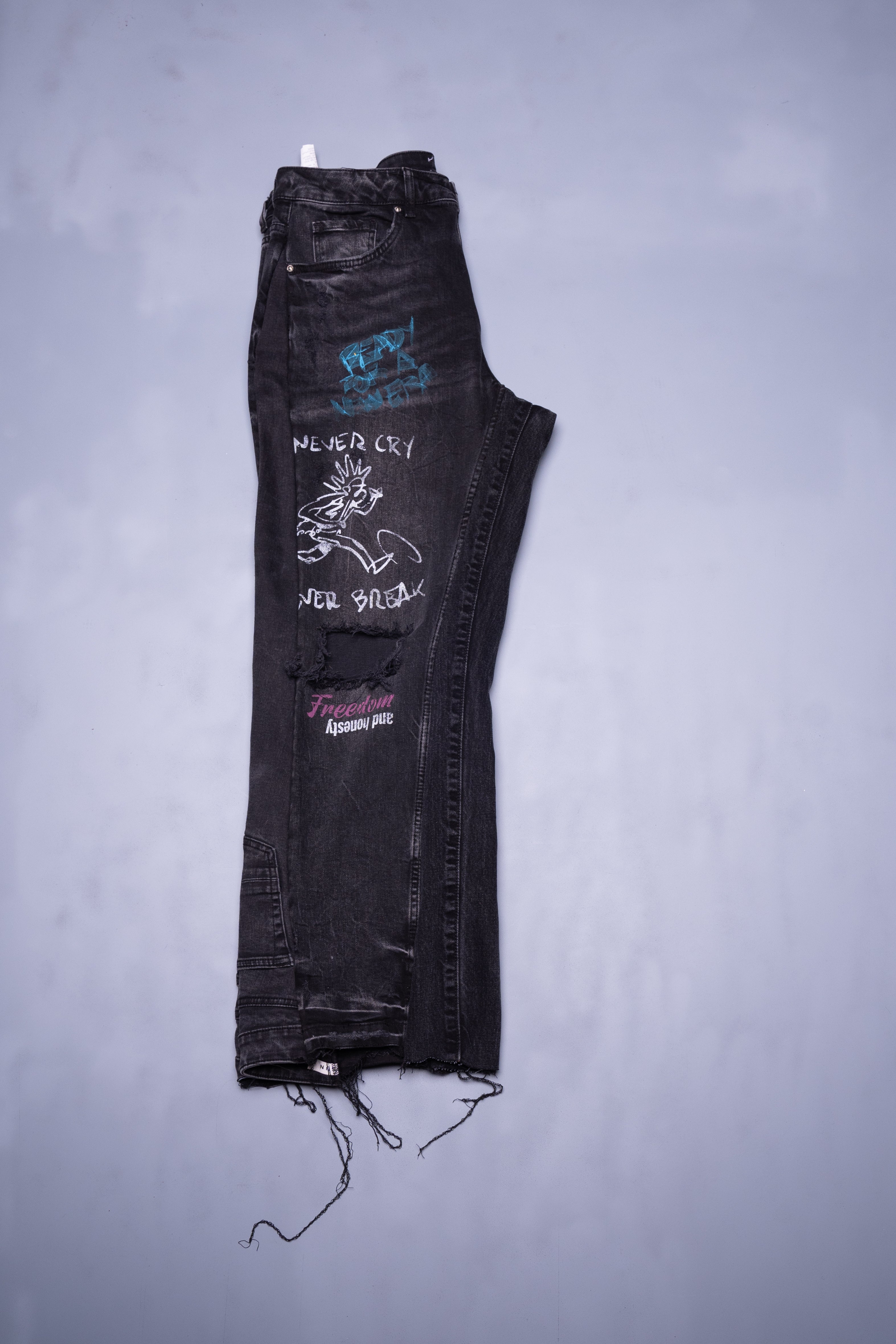 NTUNGA DENIM 17