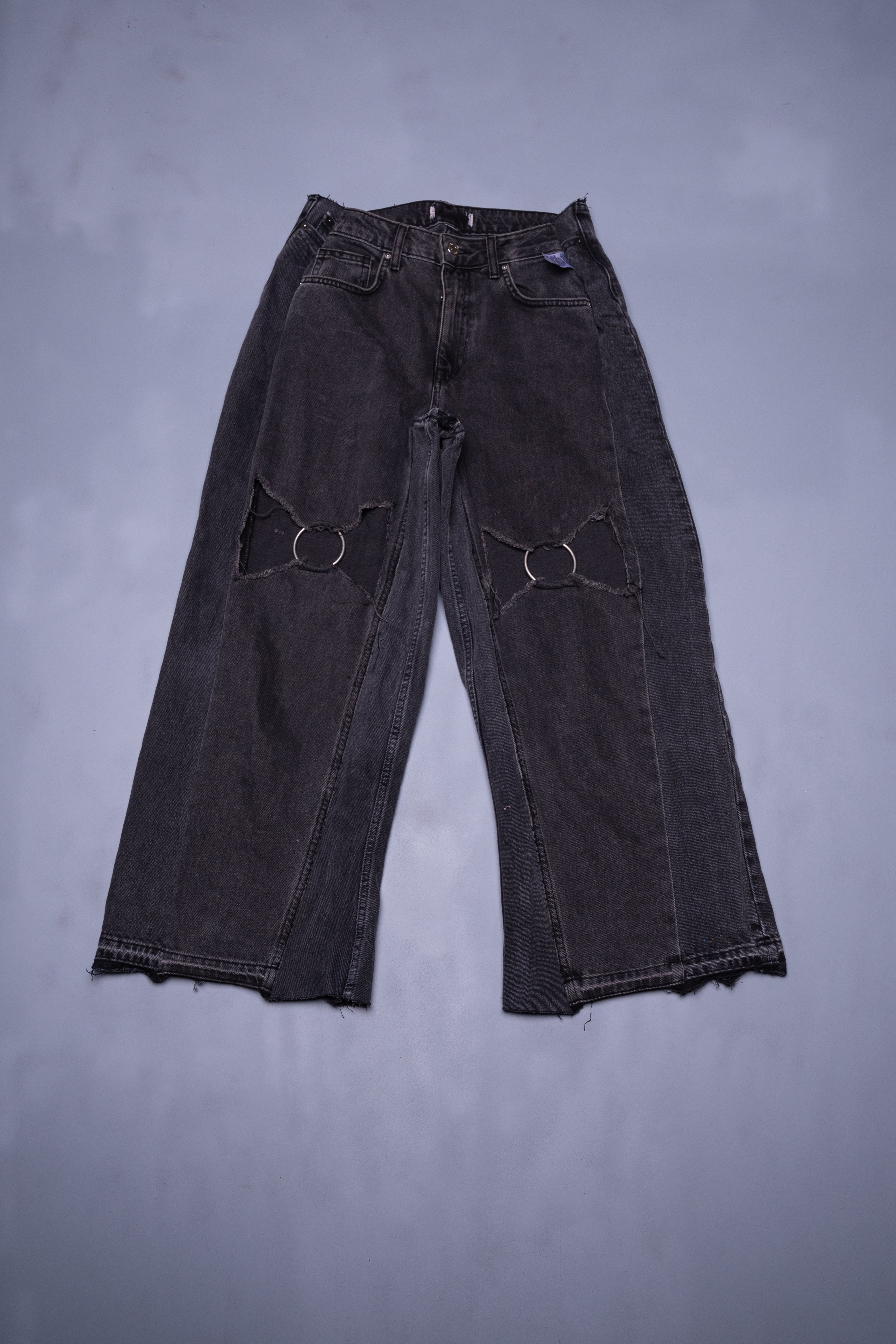 NTUNGA DENIM 18