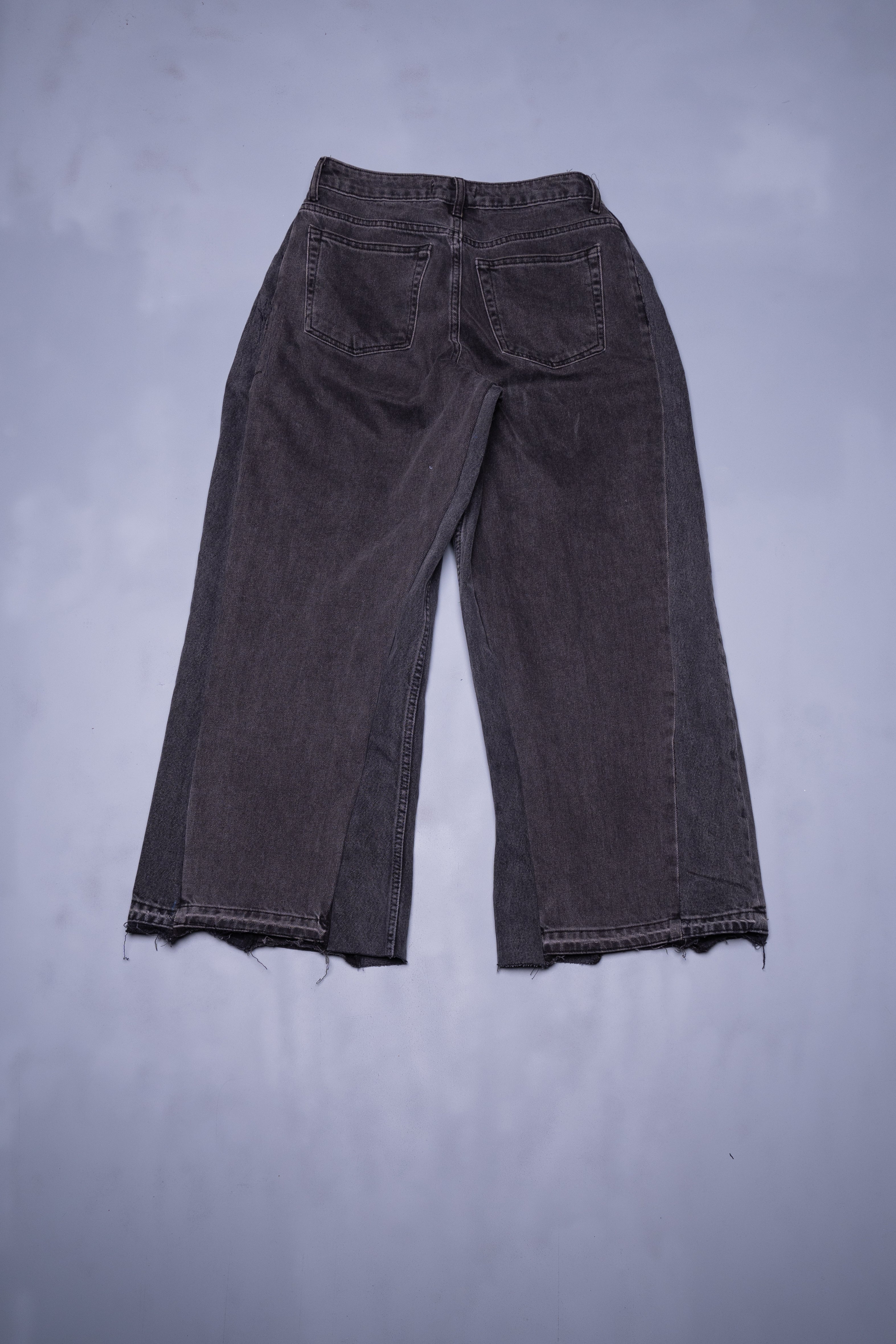 NTUNGA DENIM 18
