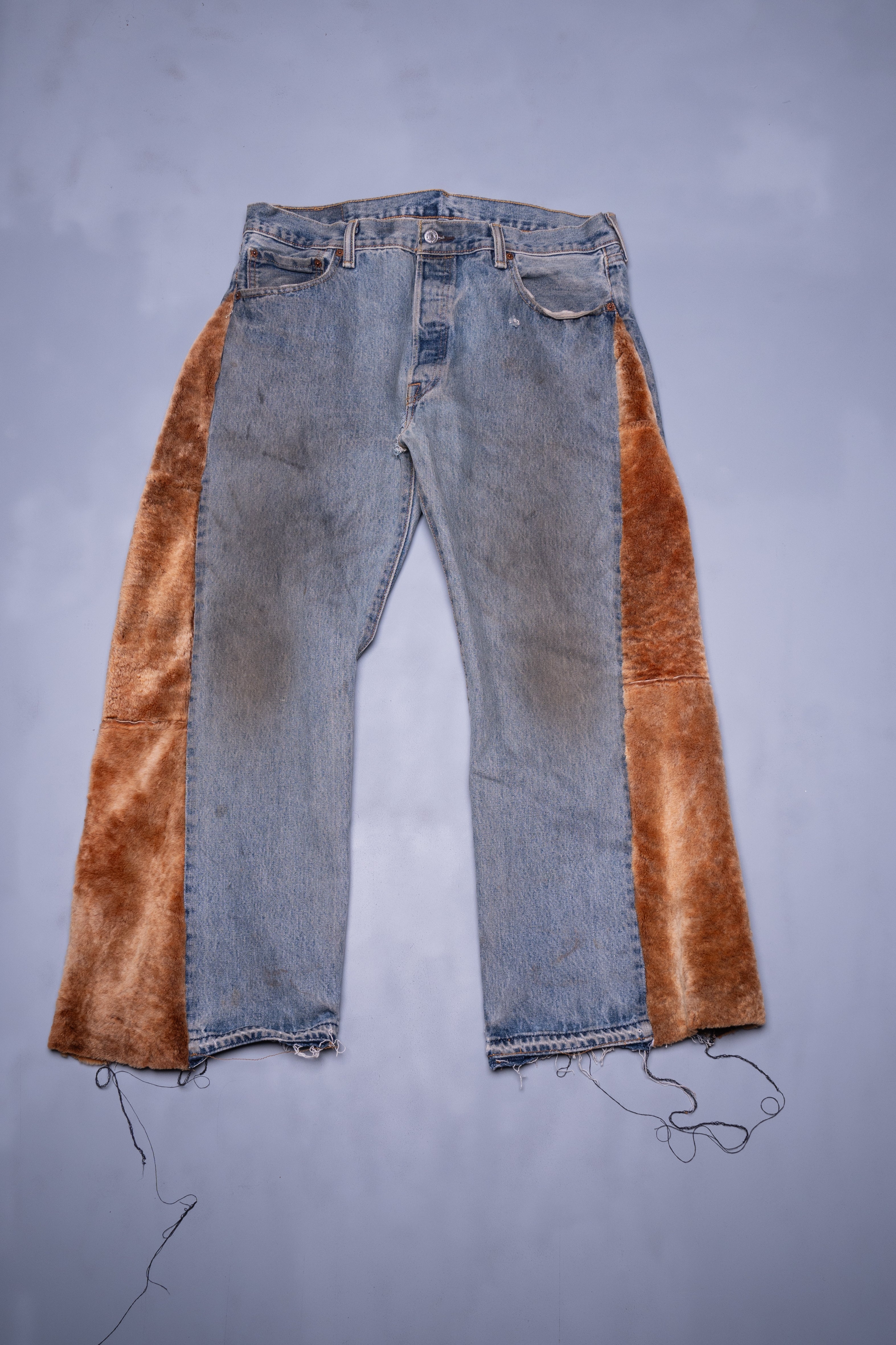 NTUNGA DENIM 21