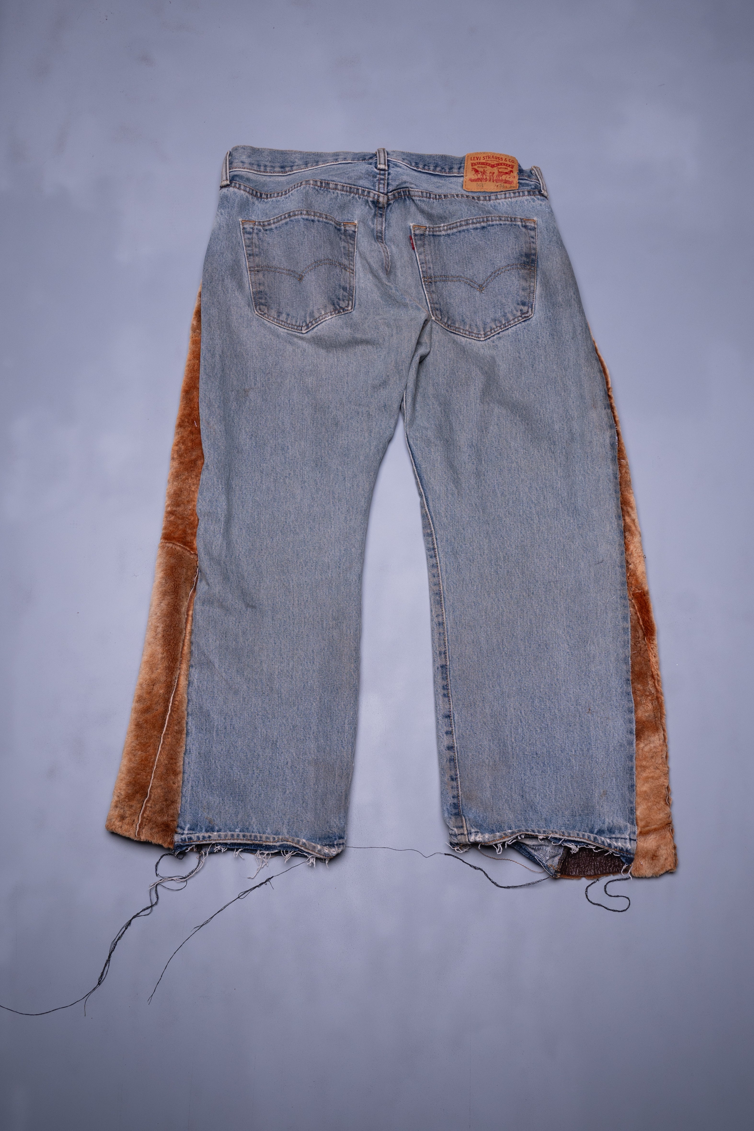 NTUNGA DENIM 21