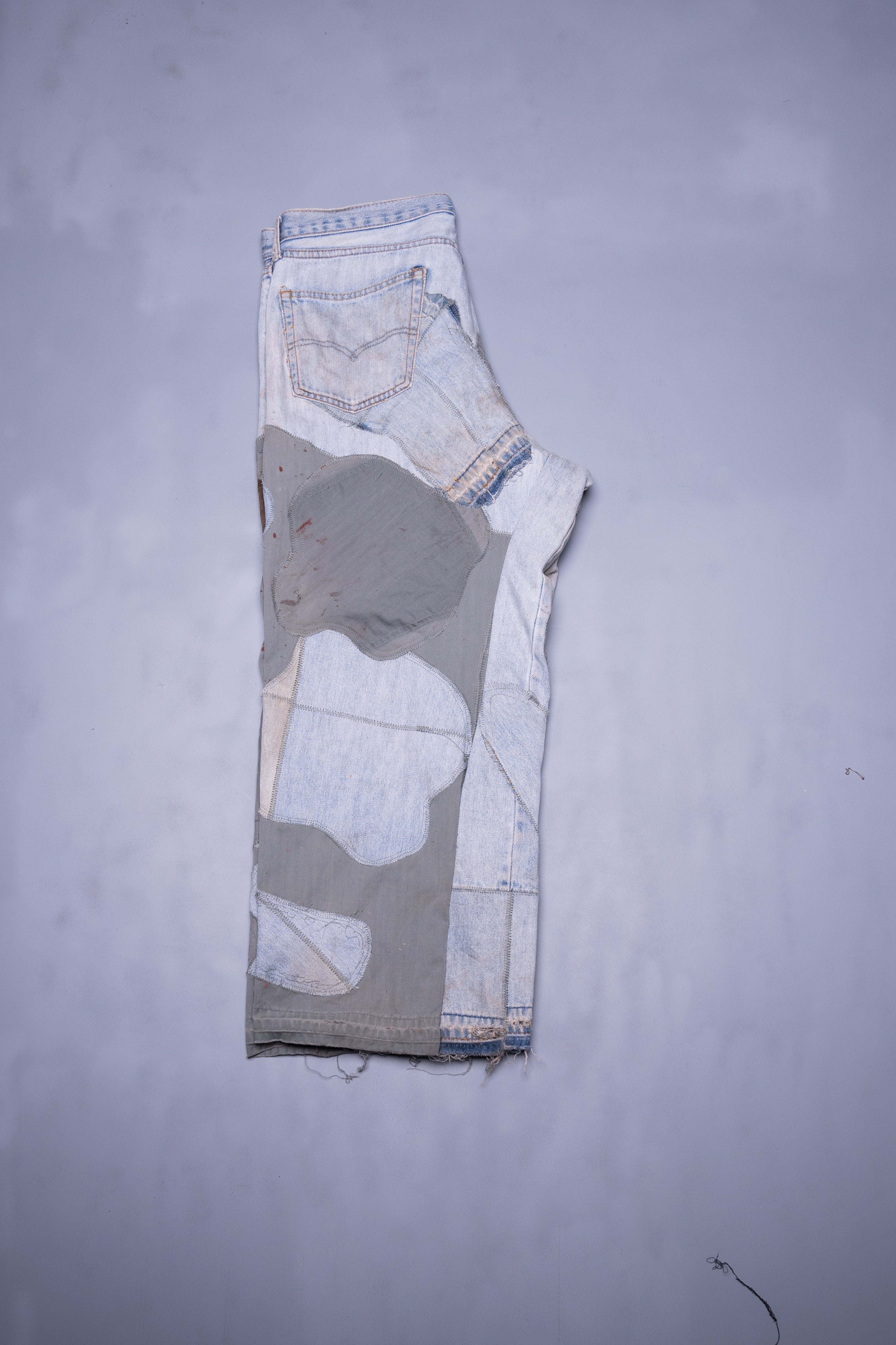NTUNGA DENIM 22