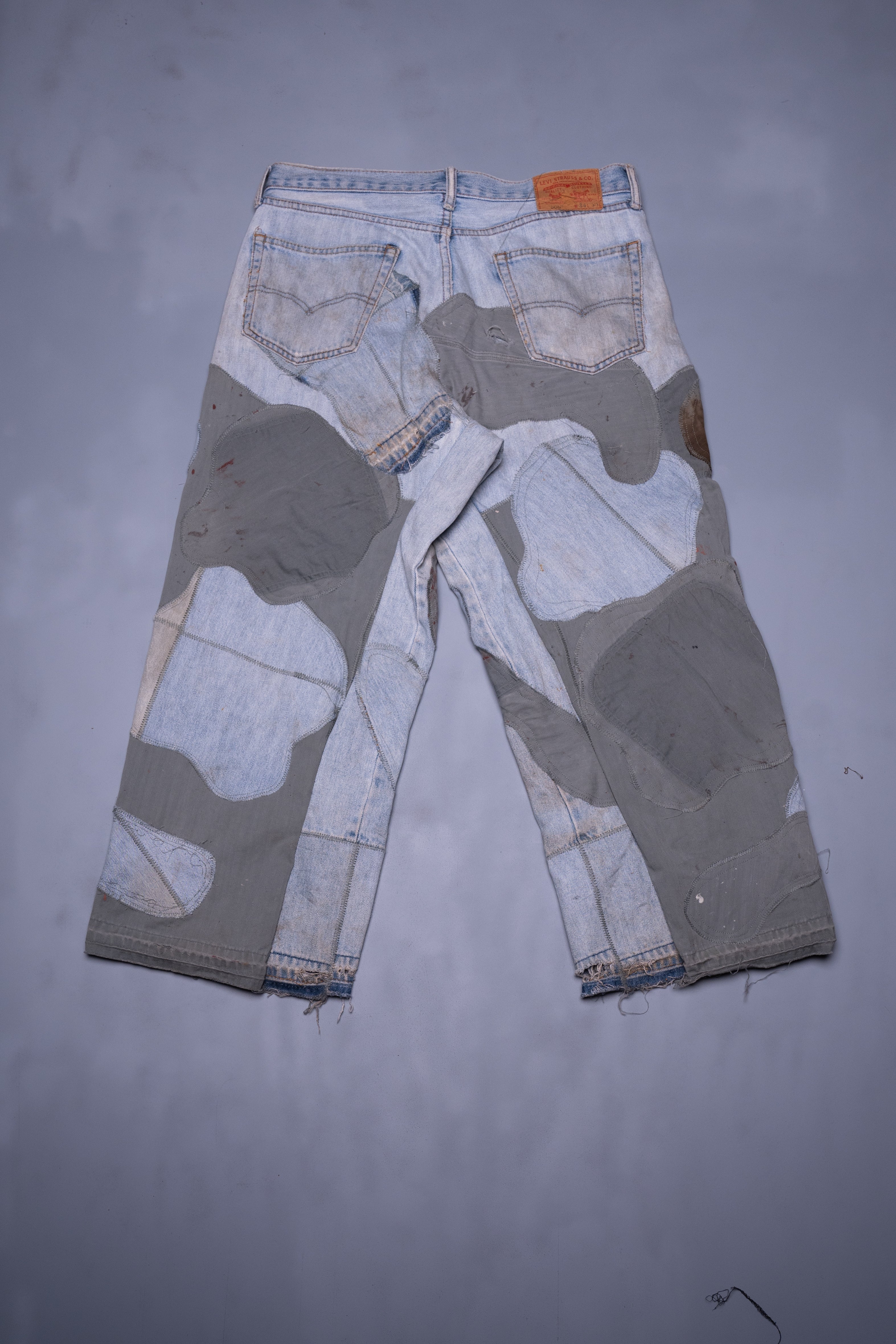 NTUNGA DENIM 22