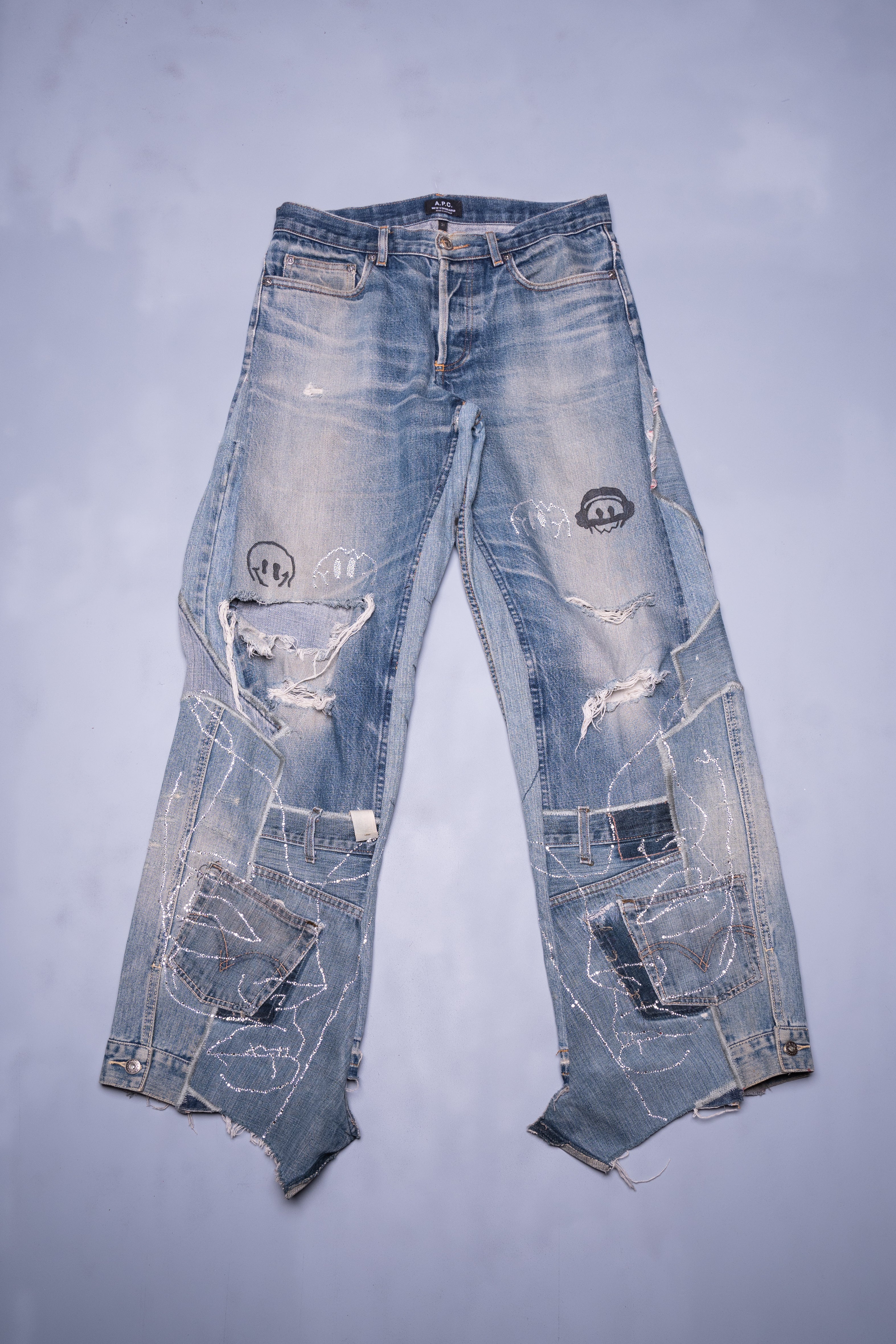 NTUNGA DENIM 23