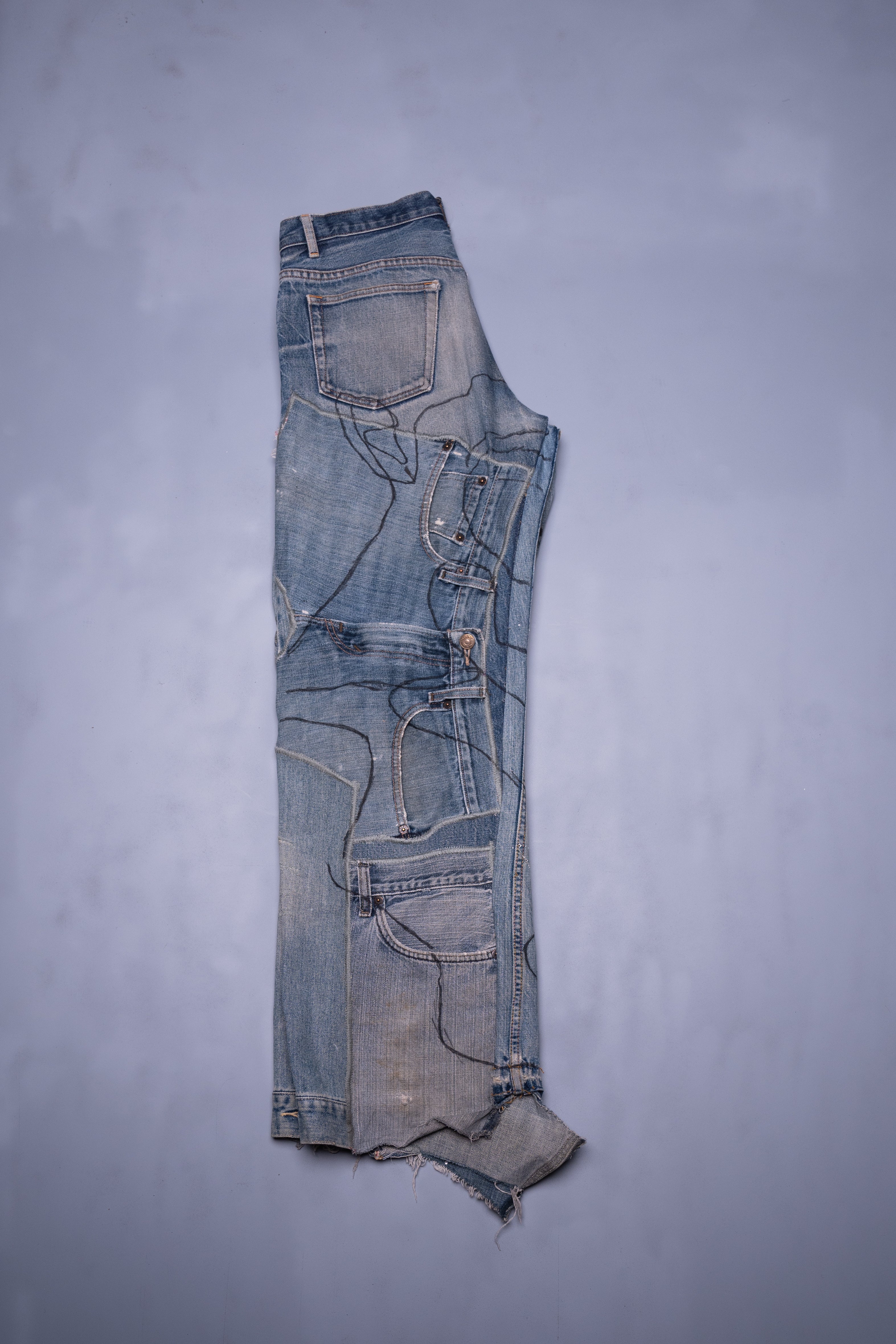NTUNGA DENIM 23