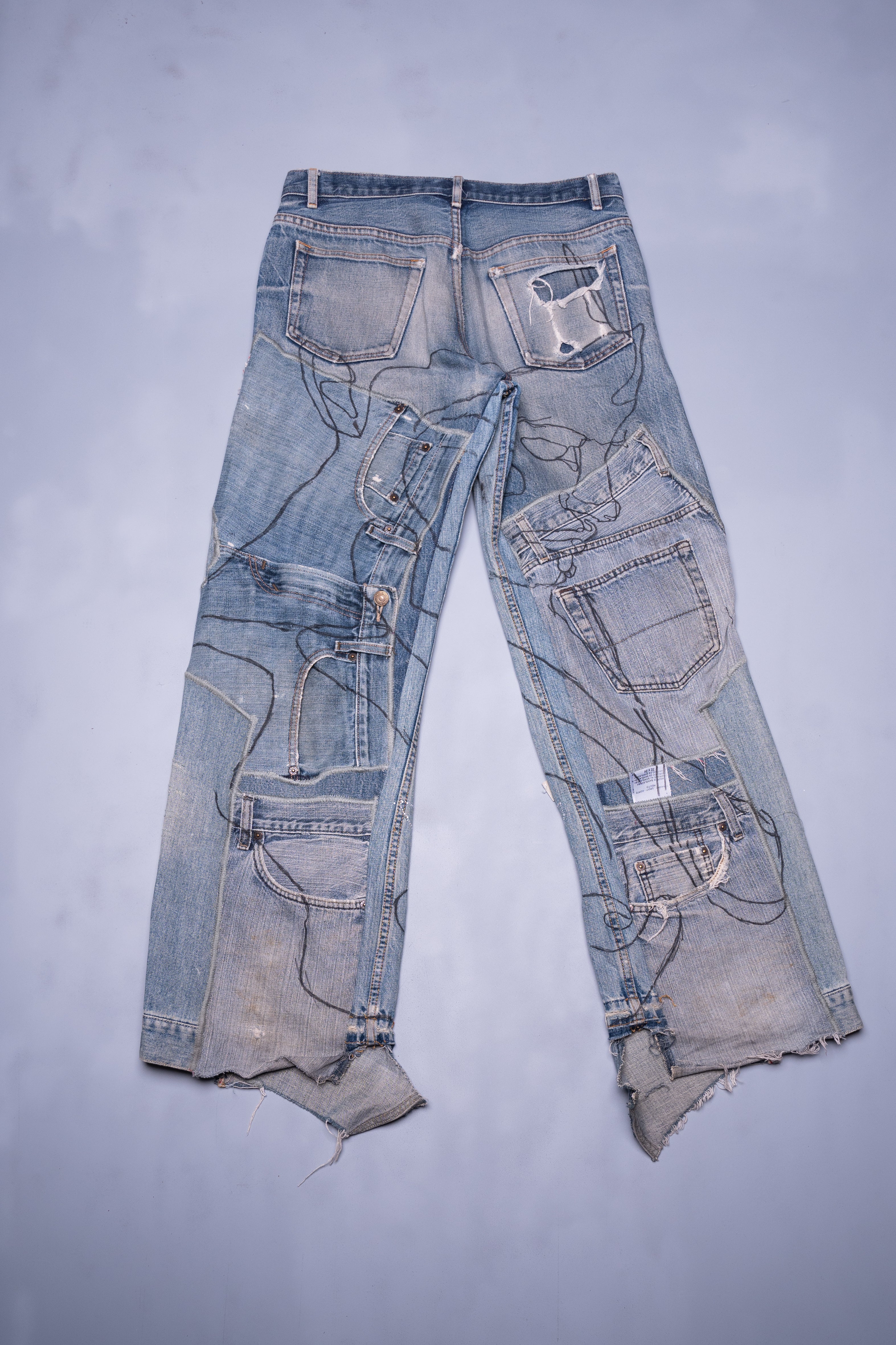 NTUNGA DENIM 23