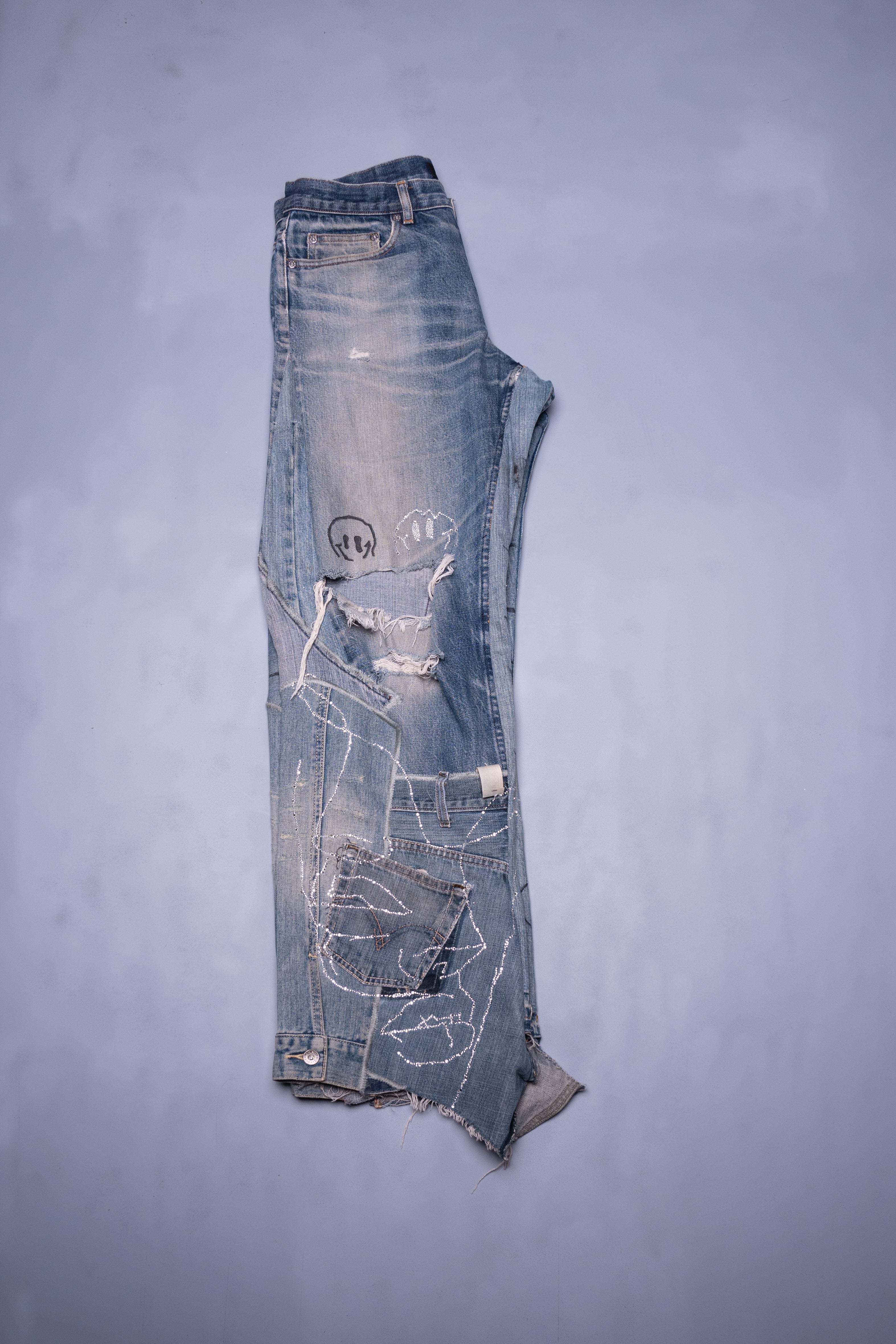 NTUNGA DENIM 23
