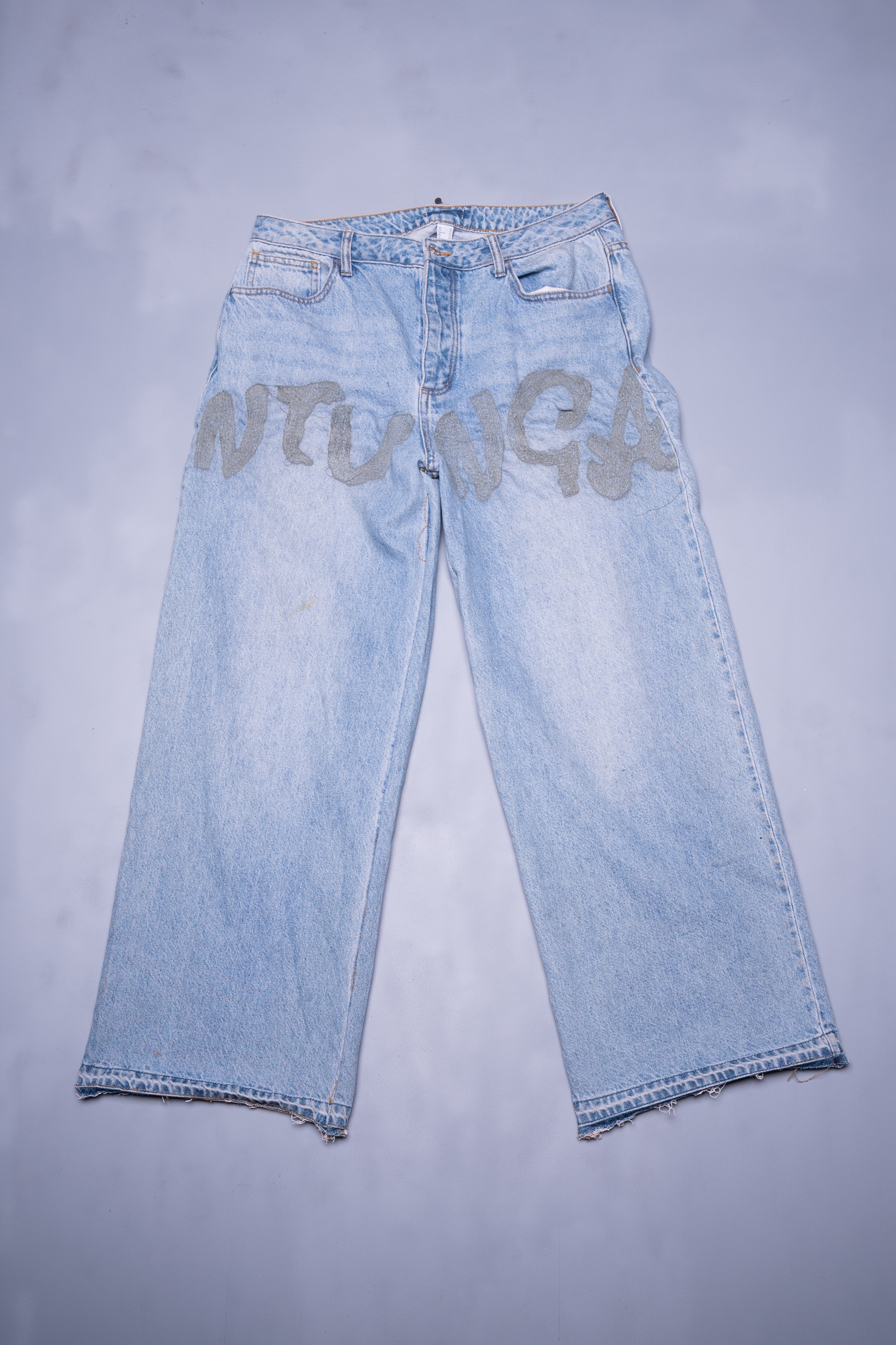 NTUNGA DENIM 25