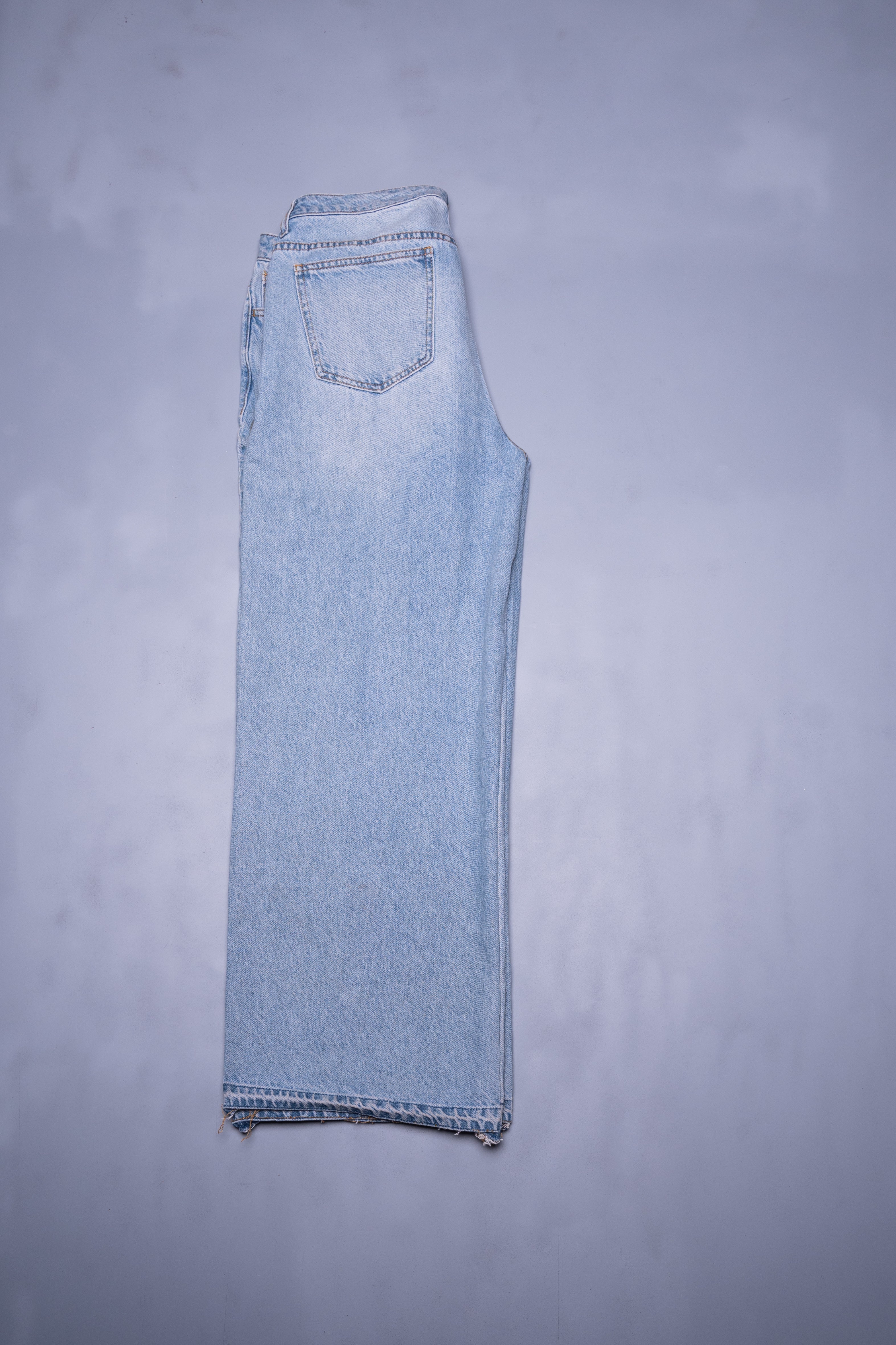NTUNGA DENIM 25