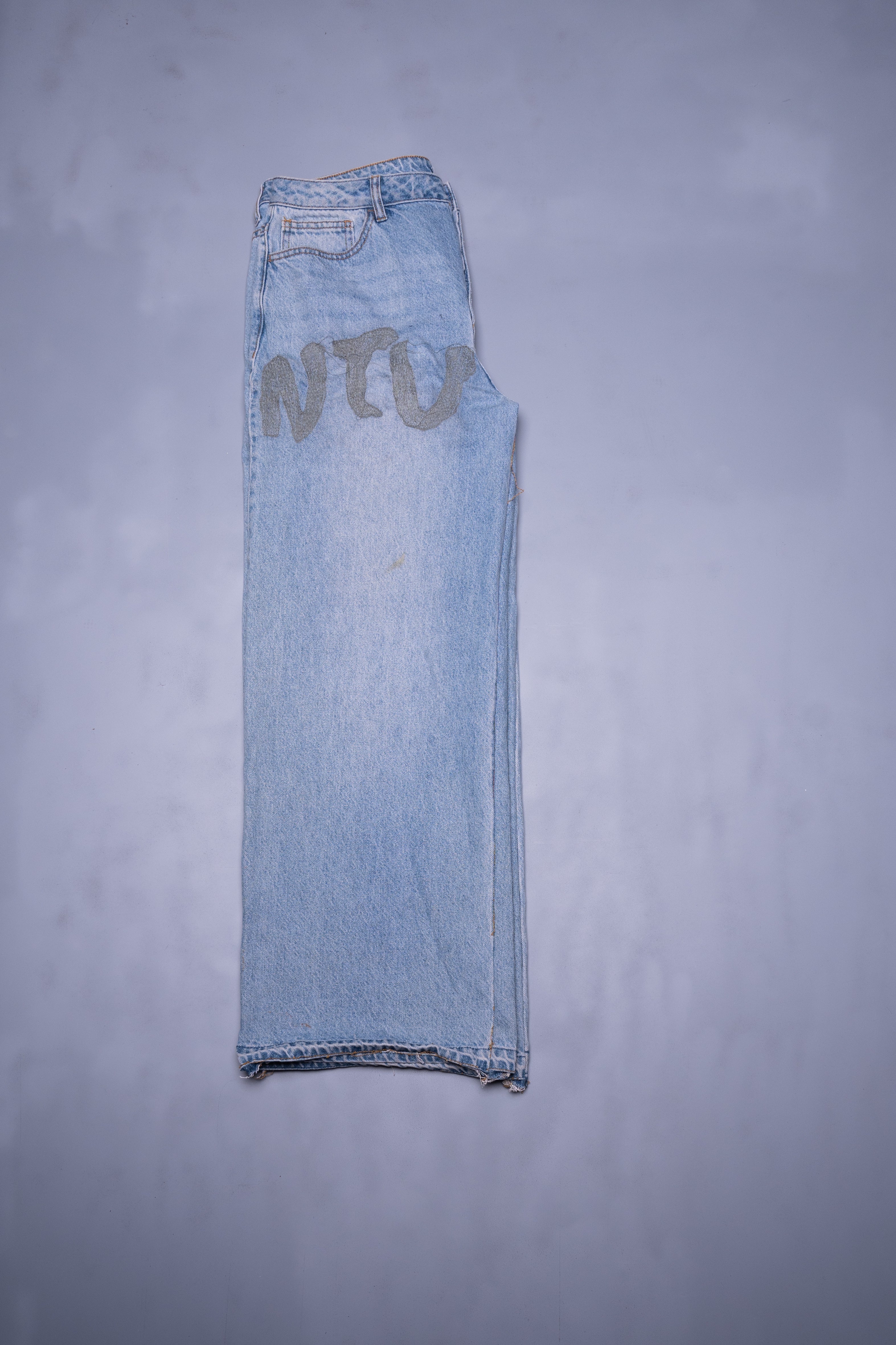 NTUNGA DENIM 25