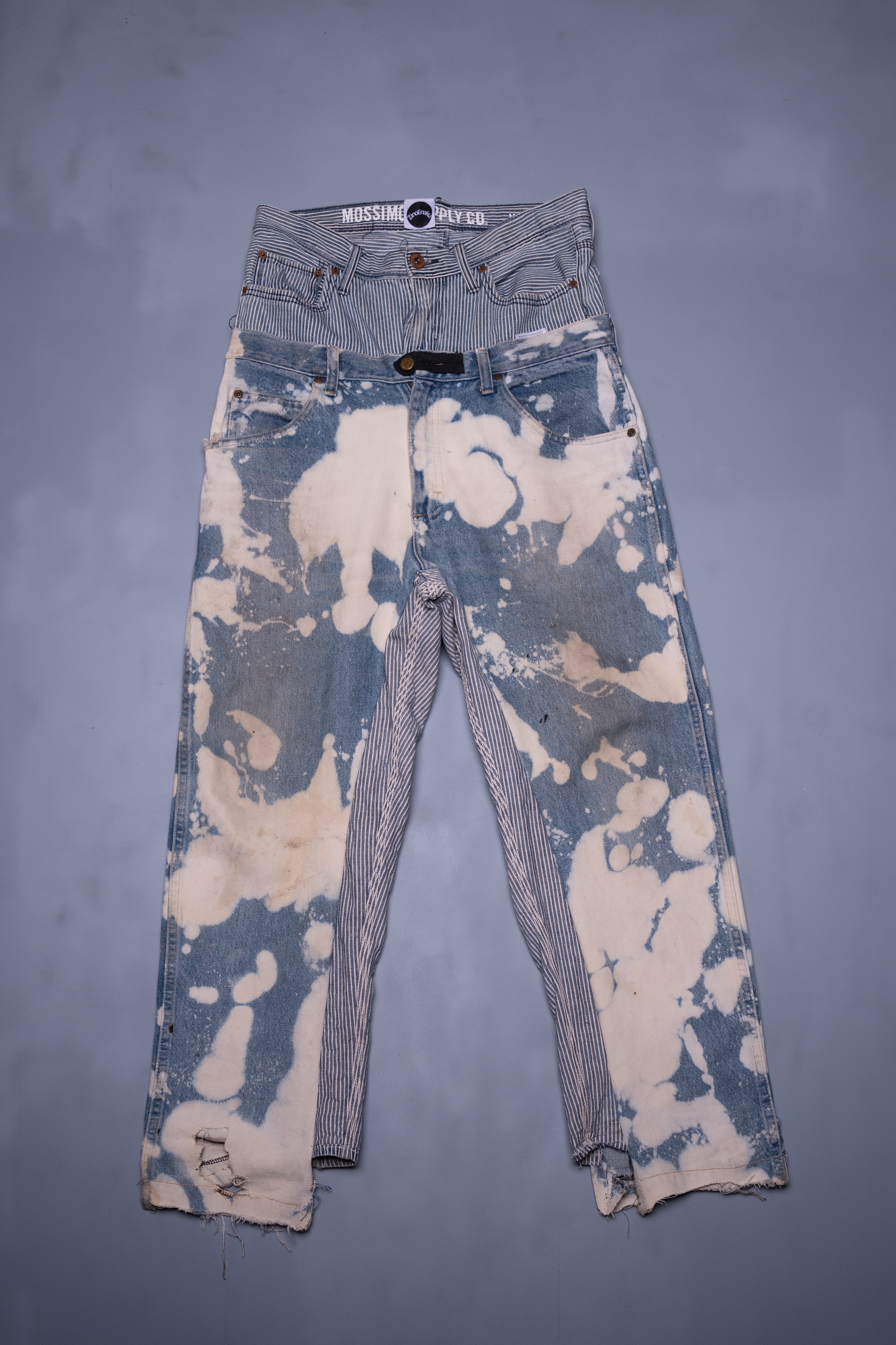NTUNGA DENIM 27