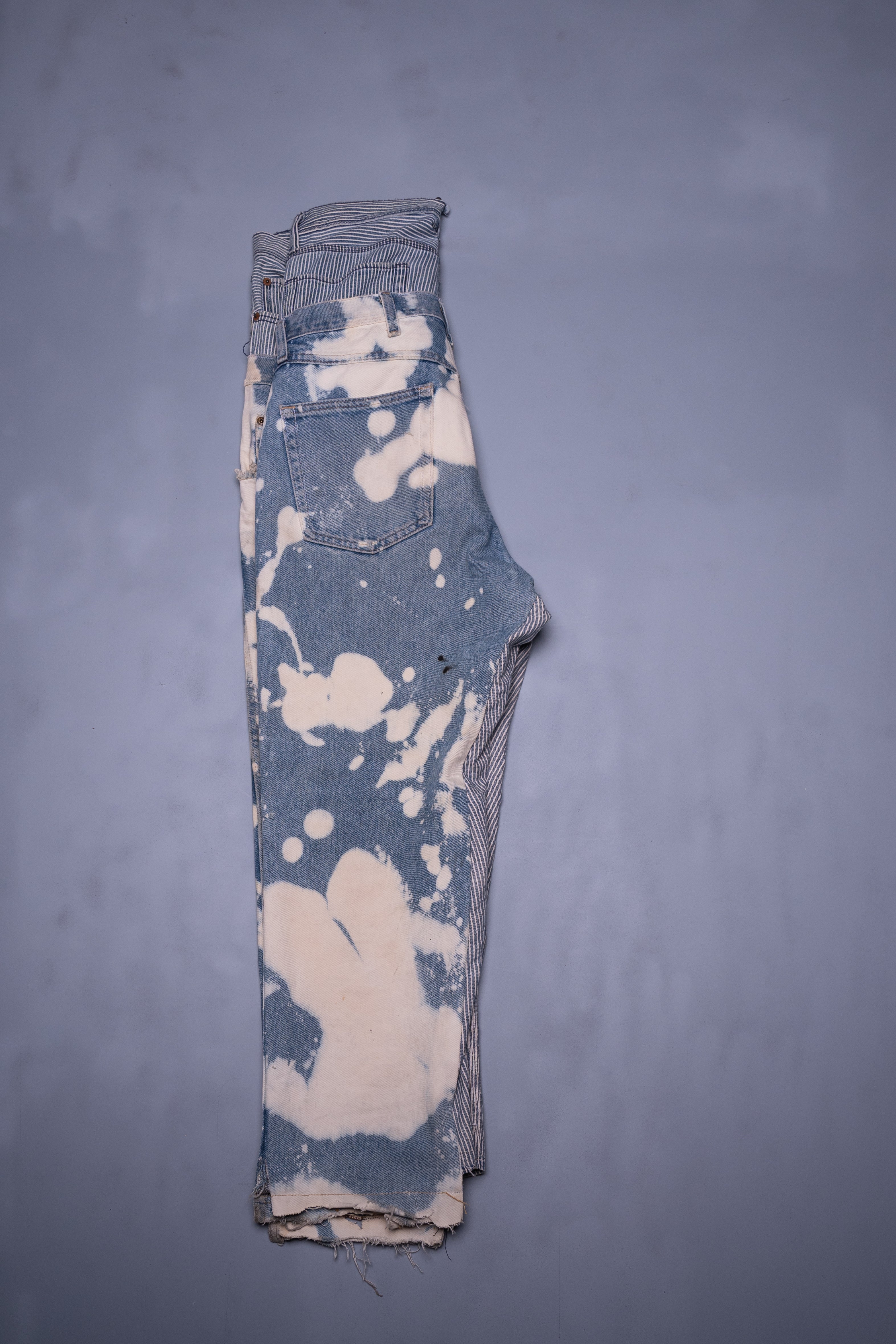 NTUNGA DENIM 27