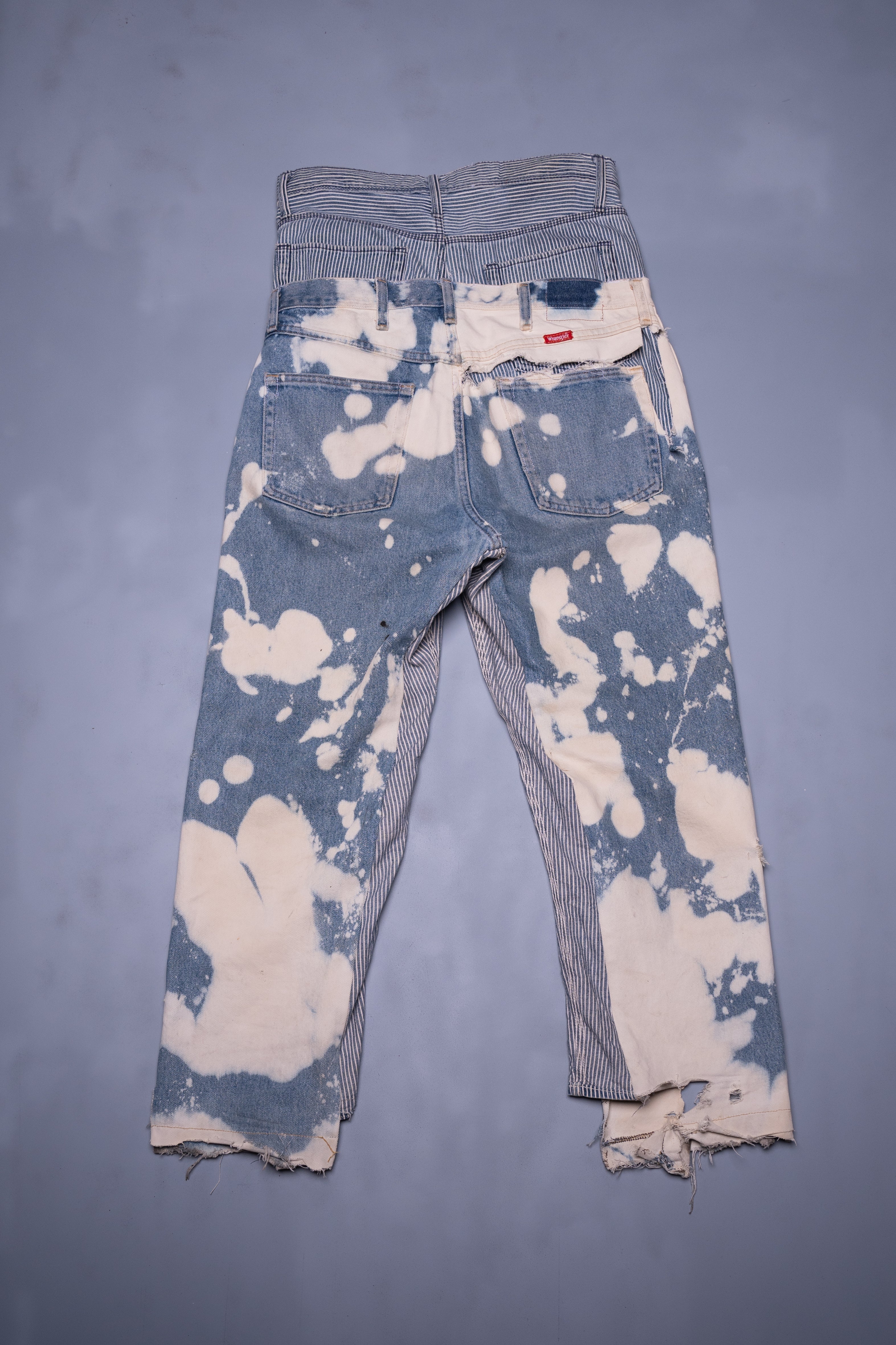 NTUNGA DENIM 27