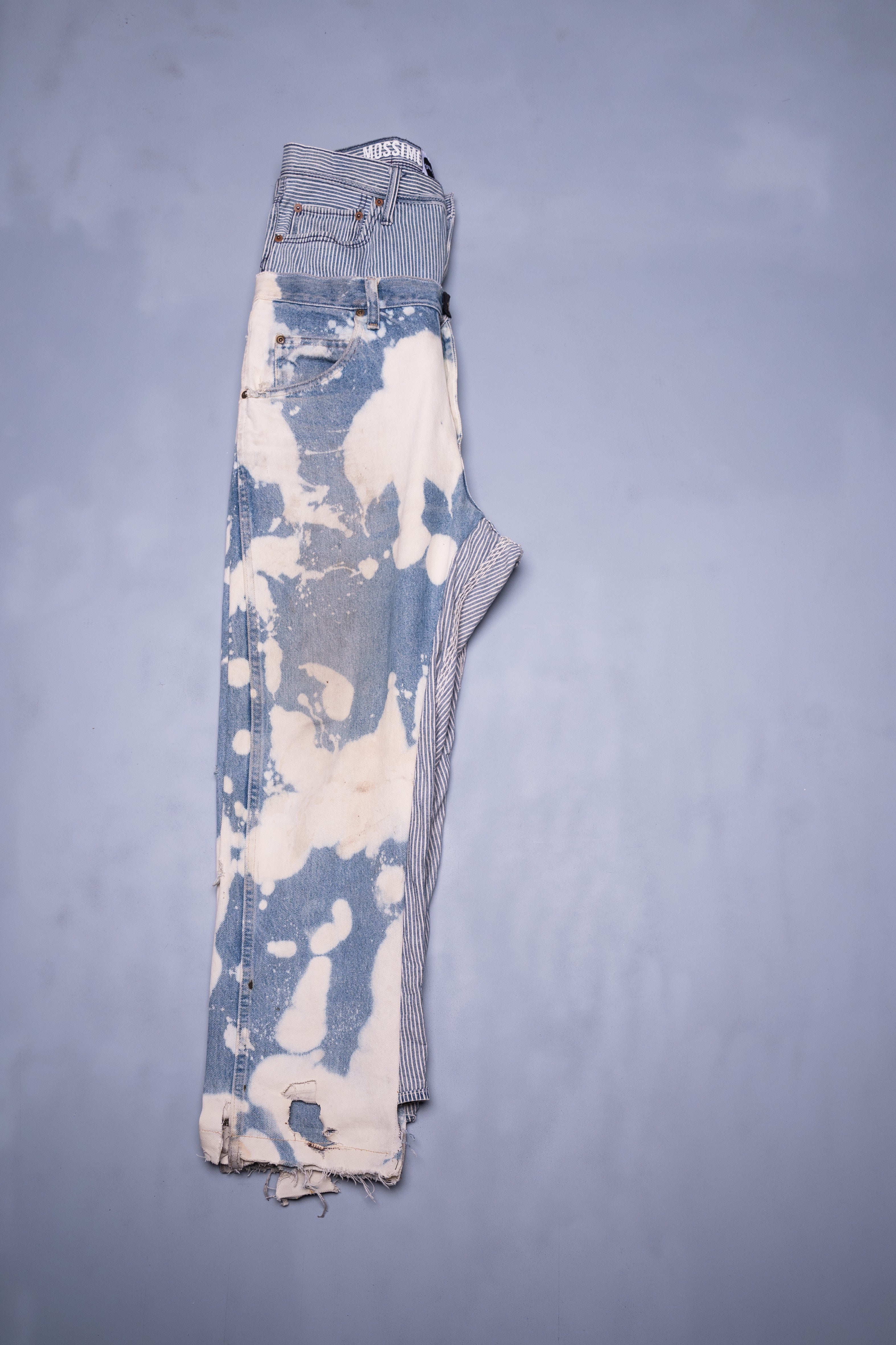 NTUNGA DENIM 27