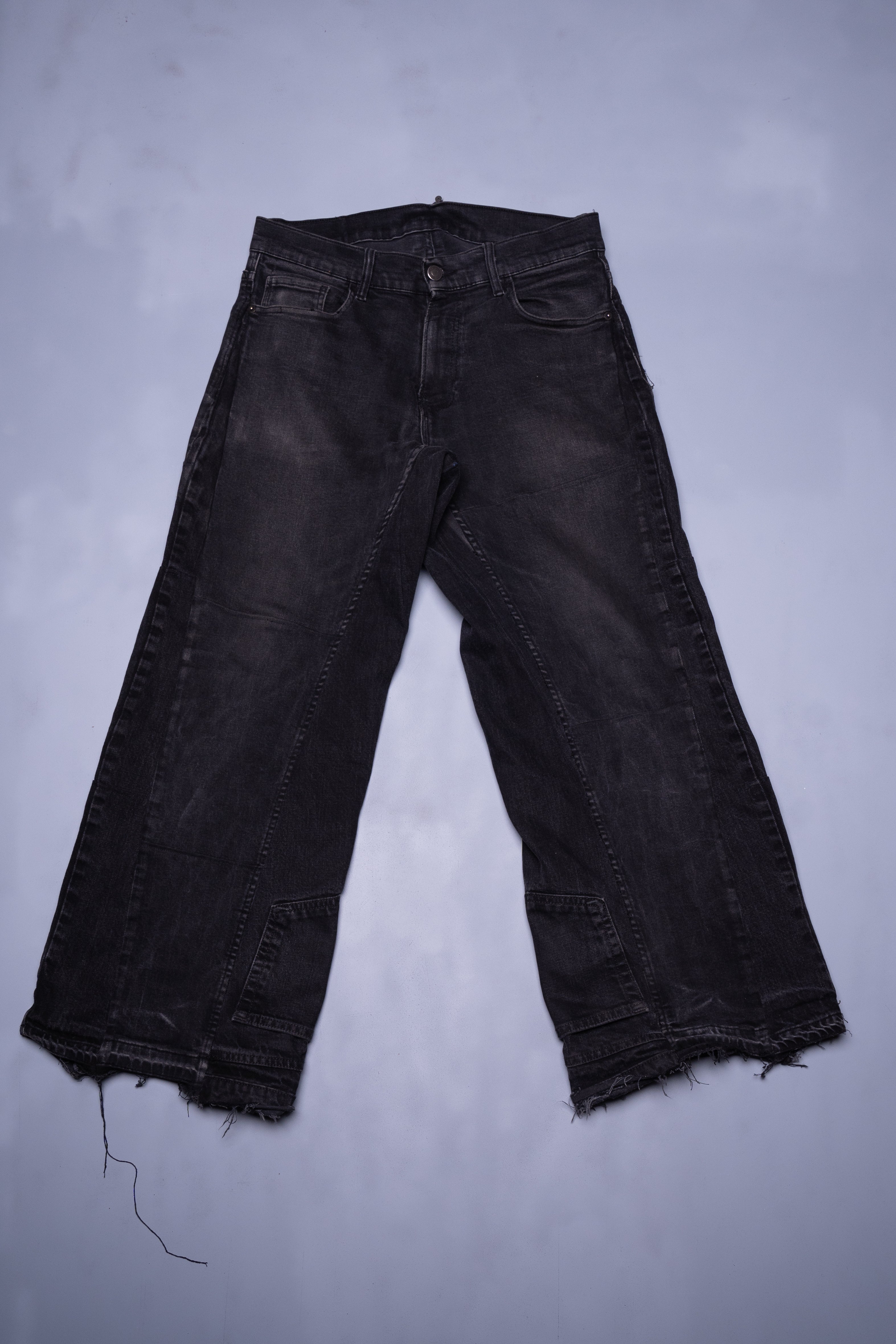 NTUNGA DENIM 29