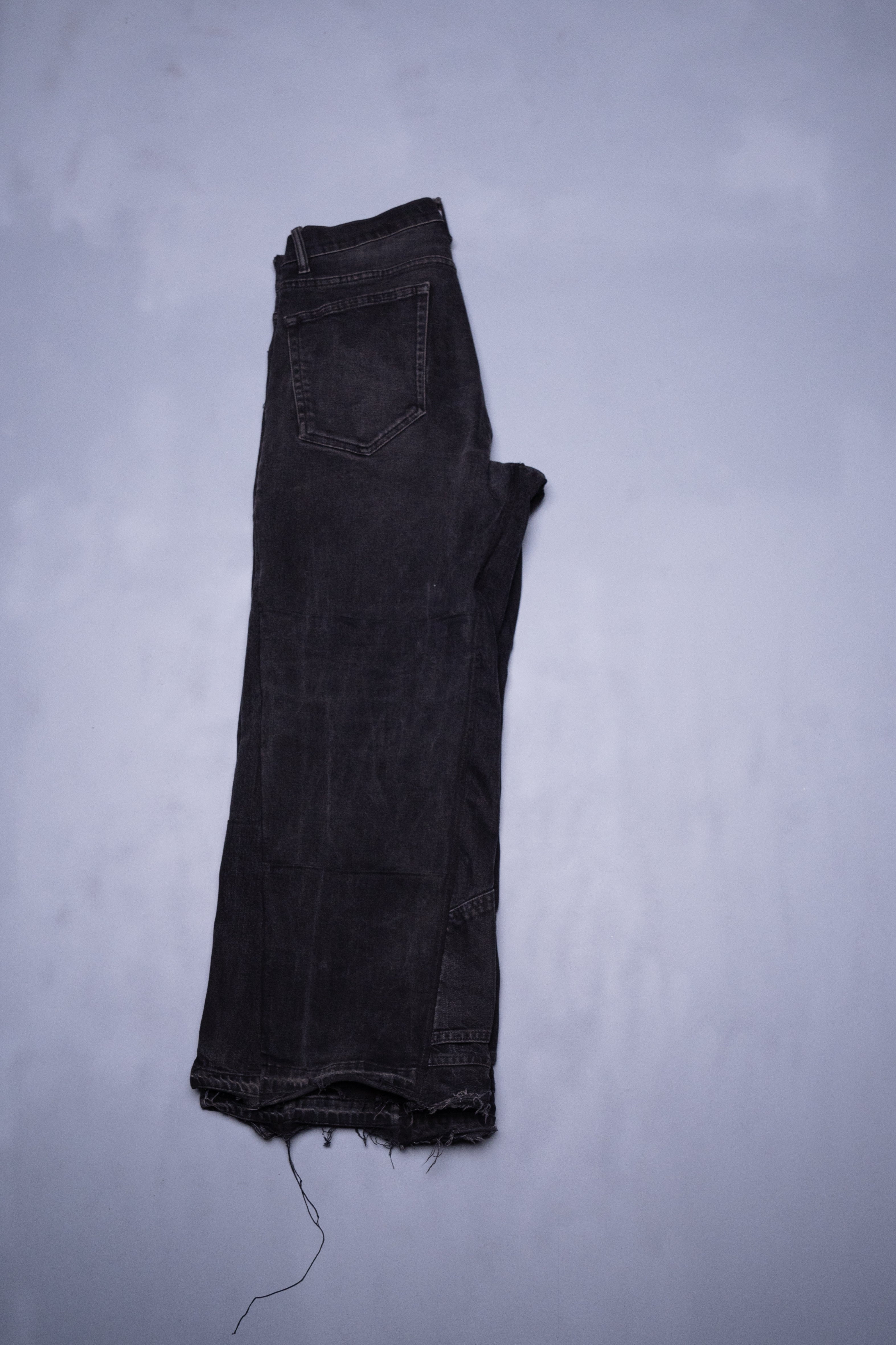 NTUNGA DENIM 29