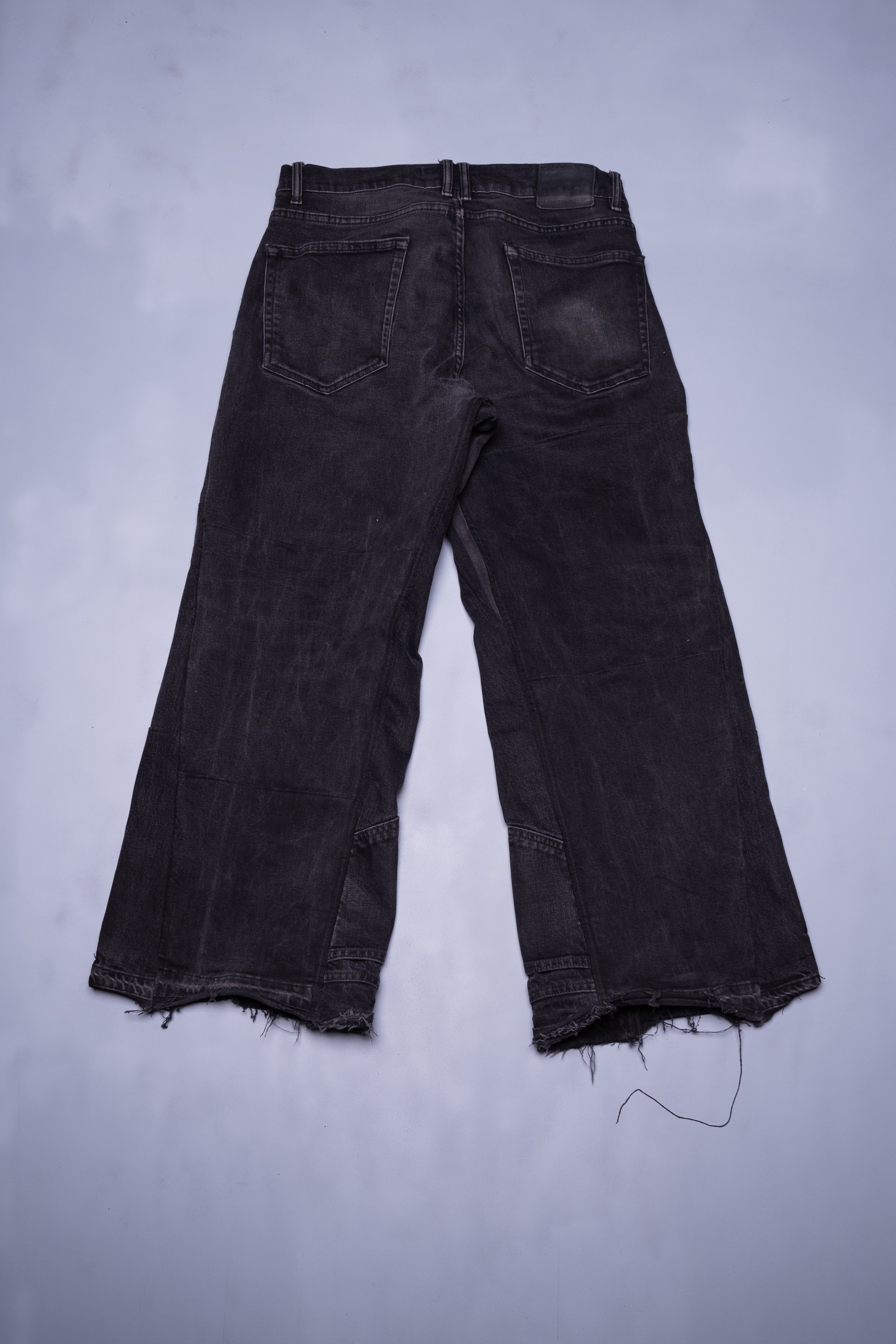 NTUNGA DENIM 29