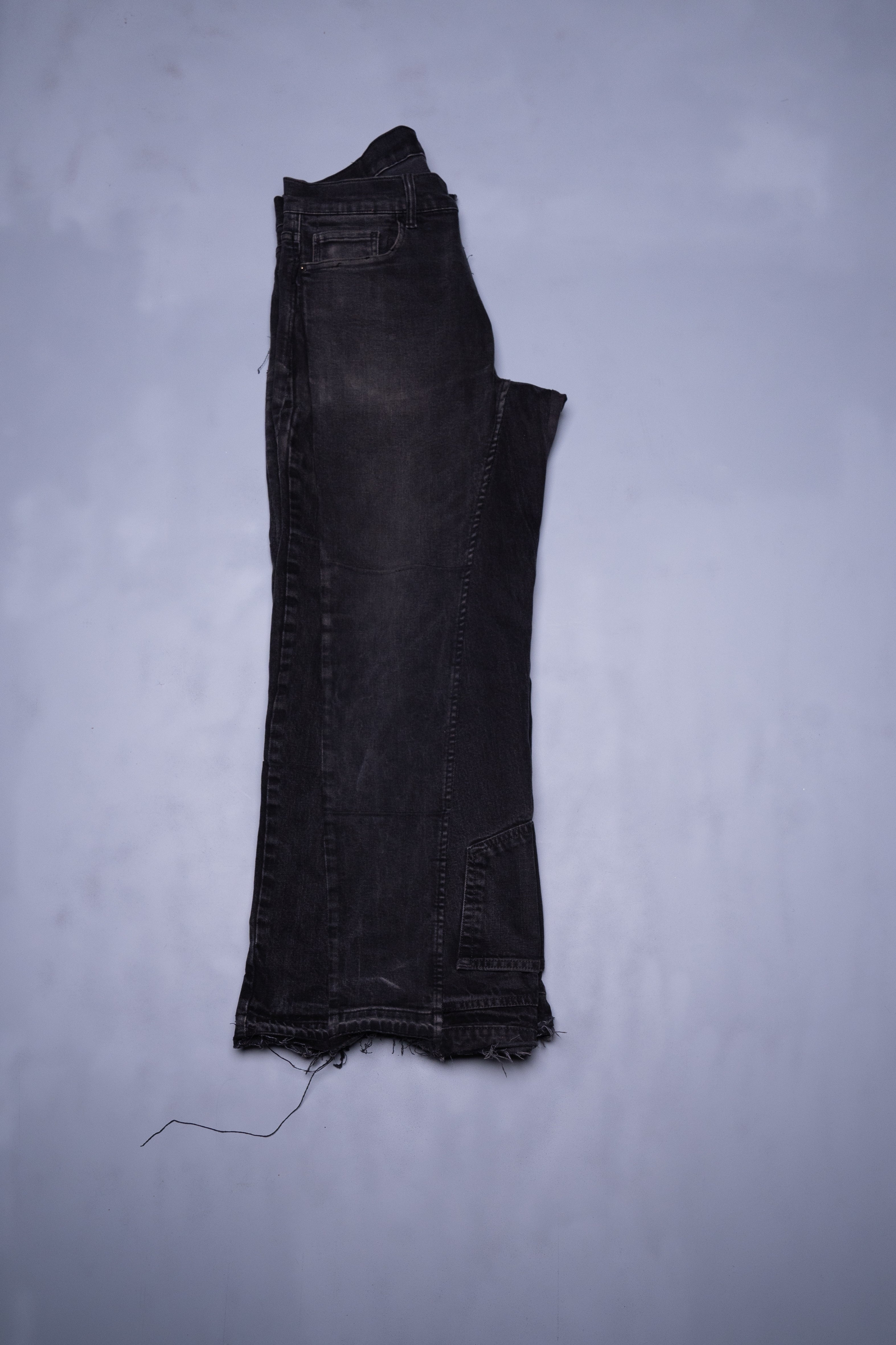 NTUNGA DENIM 29