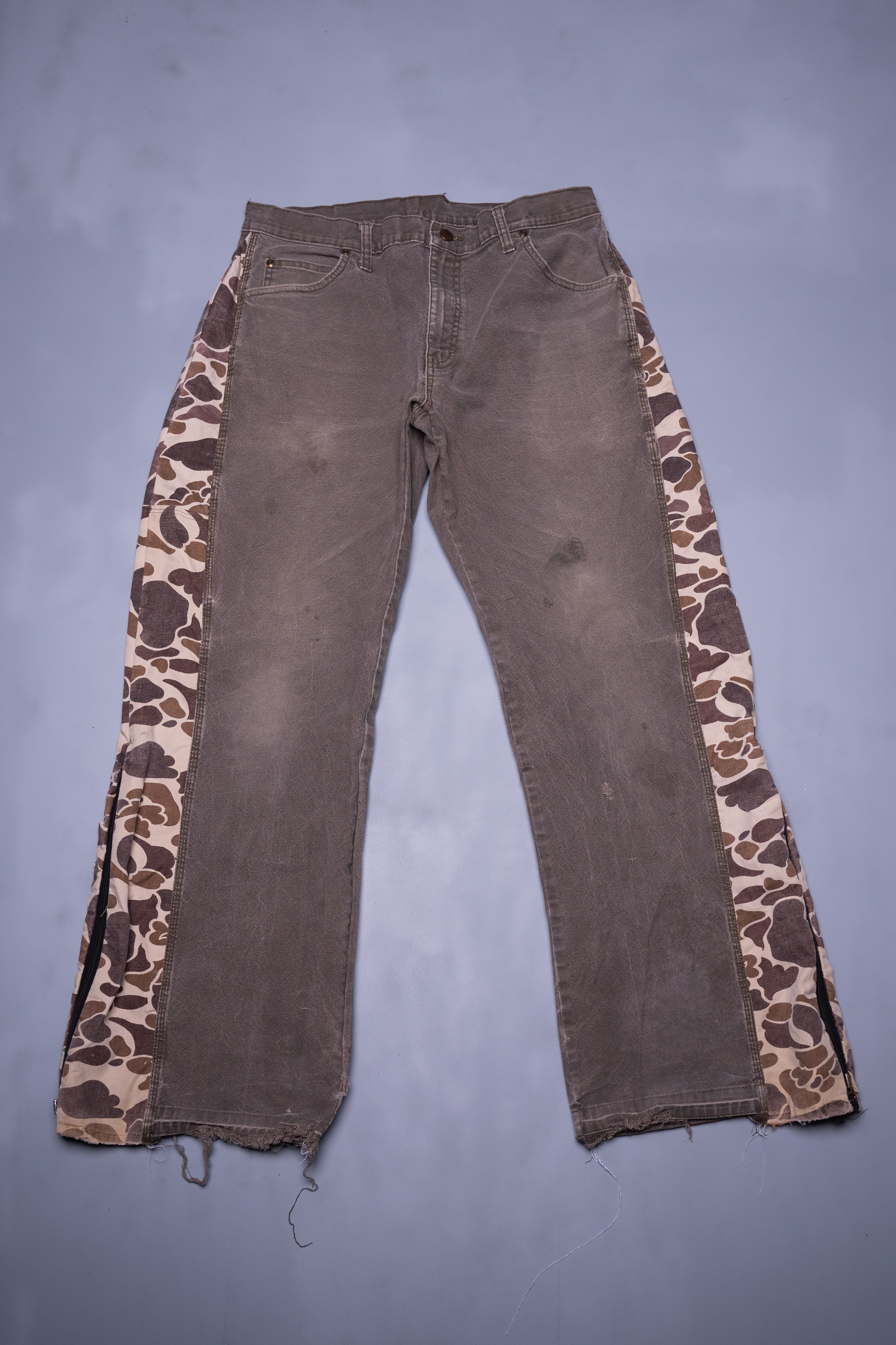 NTUNGA DENIM 30
