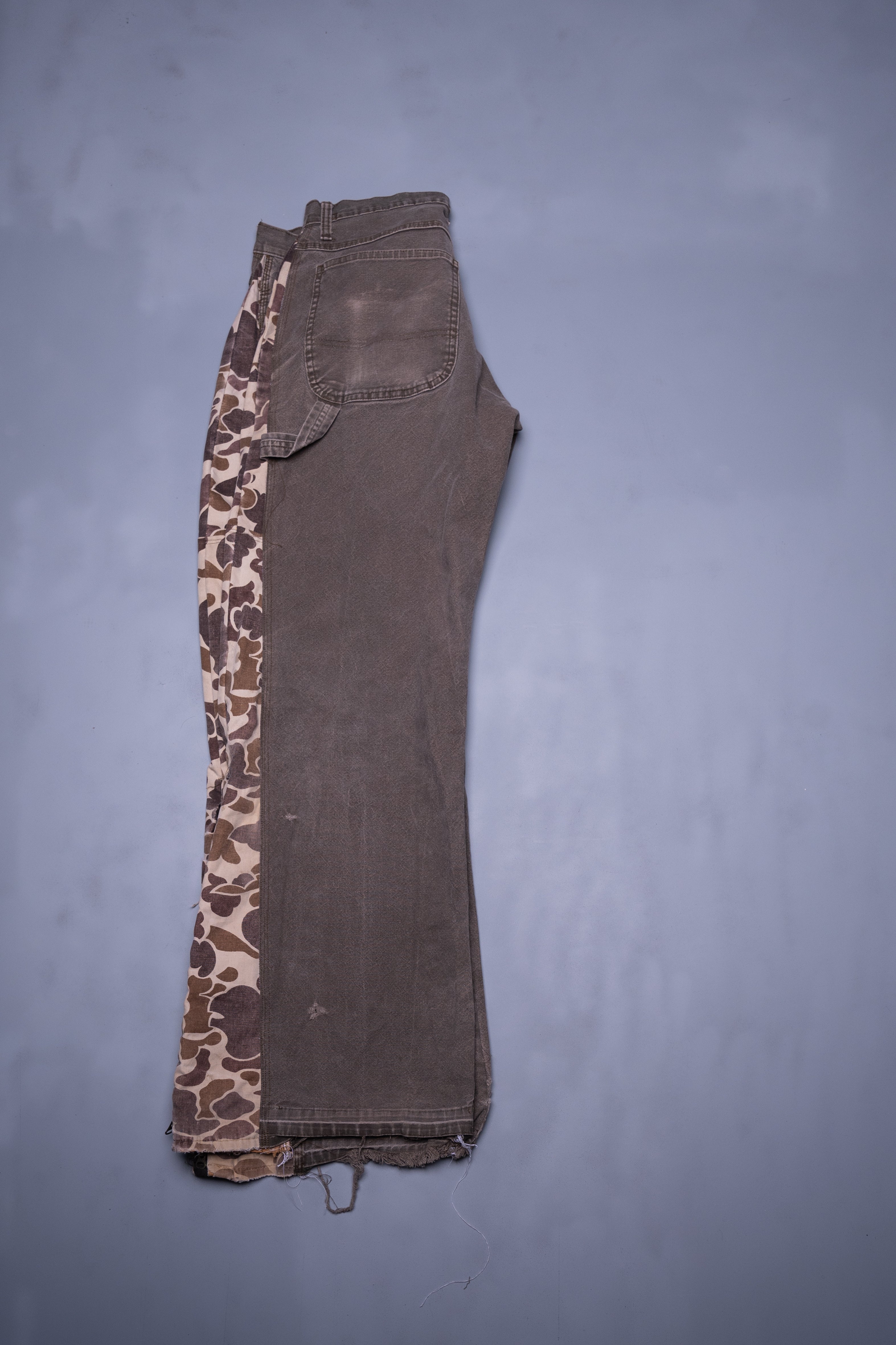 NTUNGA DENIM 30