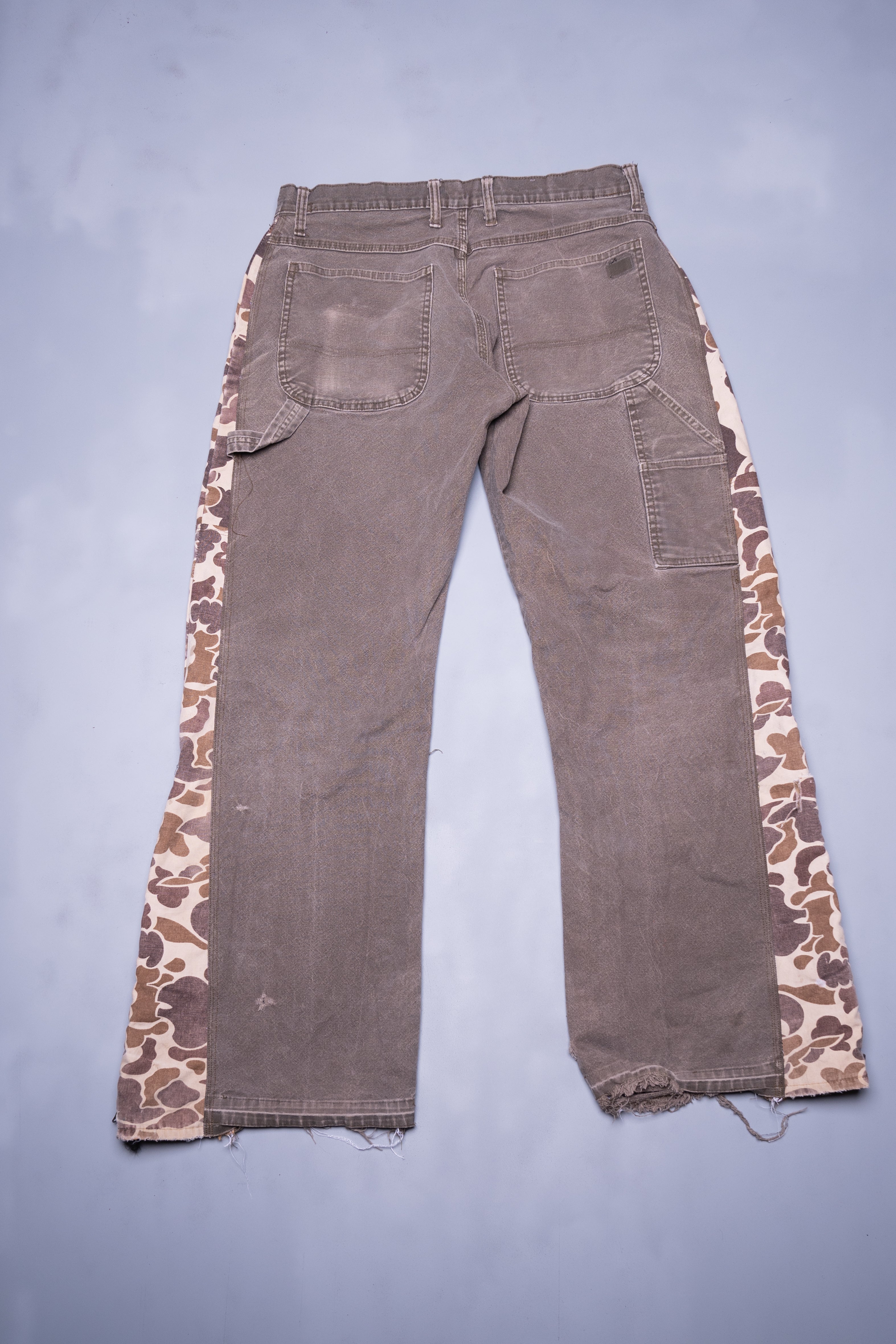 NTUNGA DENIM 30