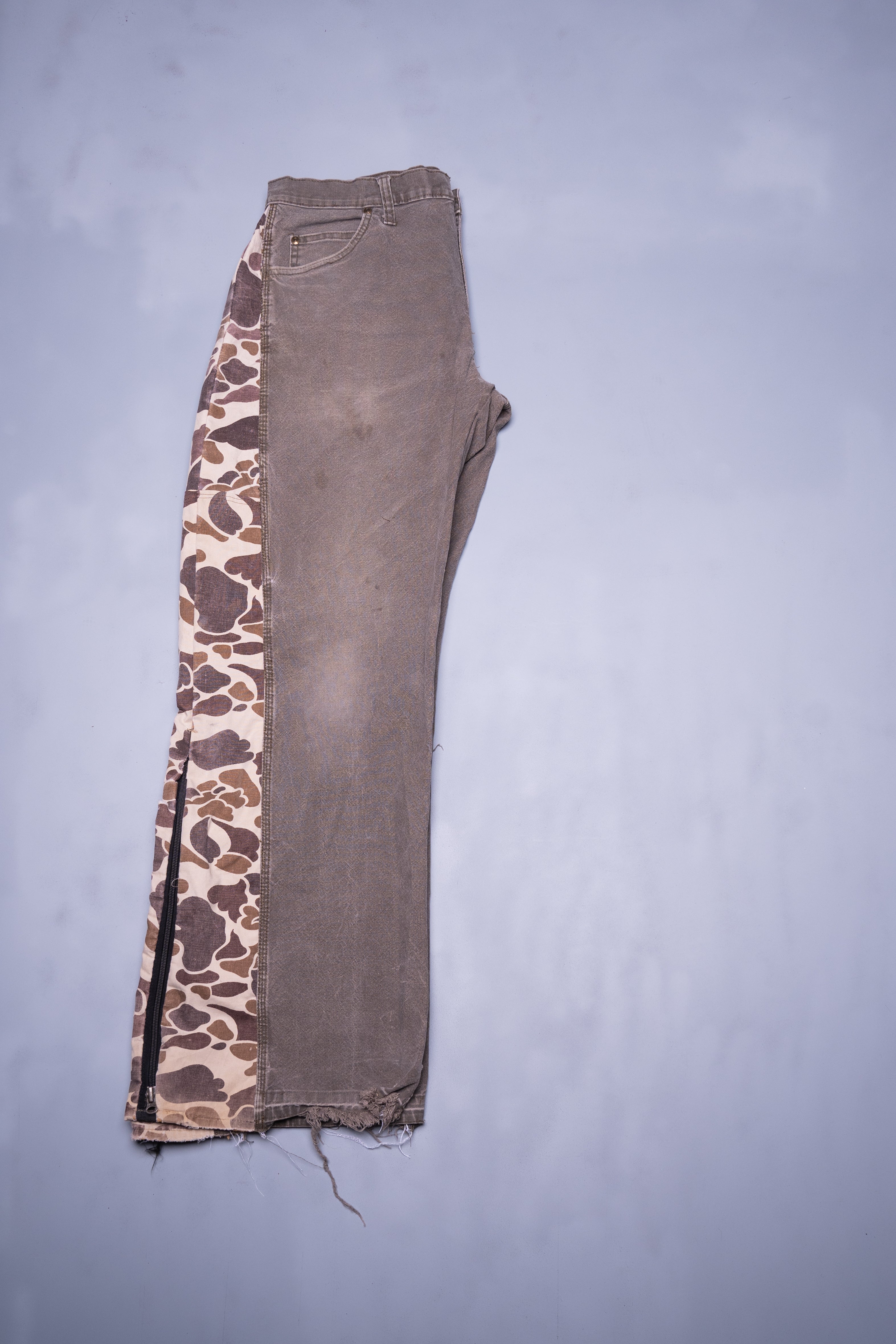 NTUNGA DENIM 30