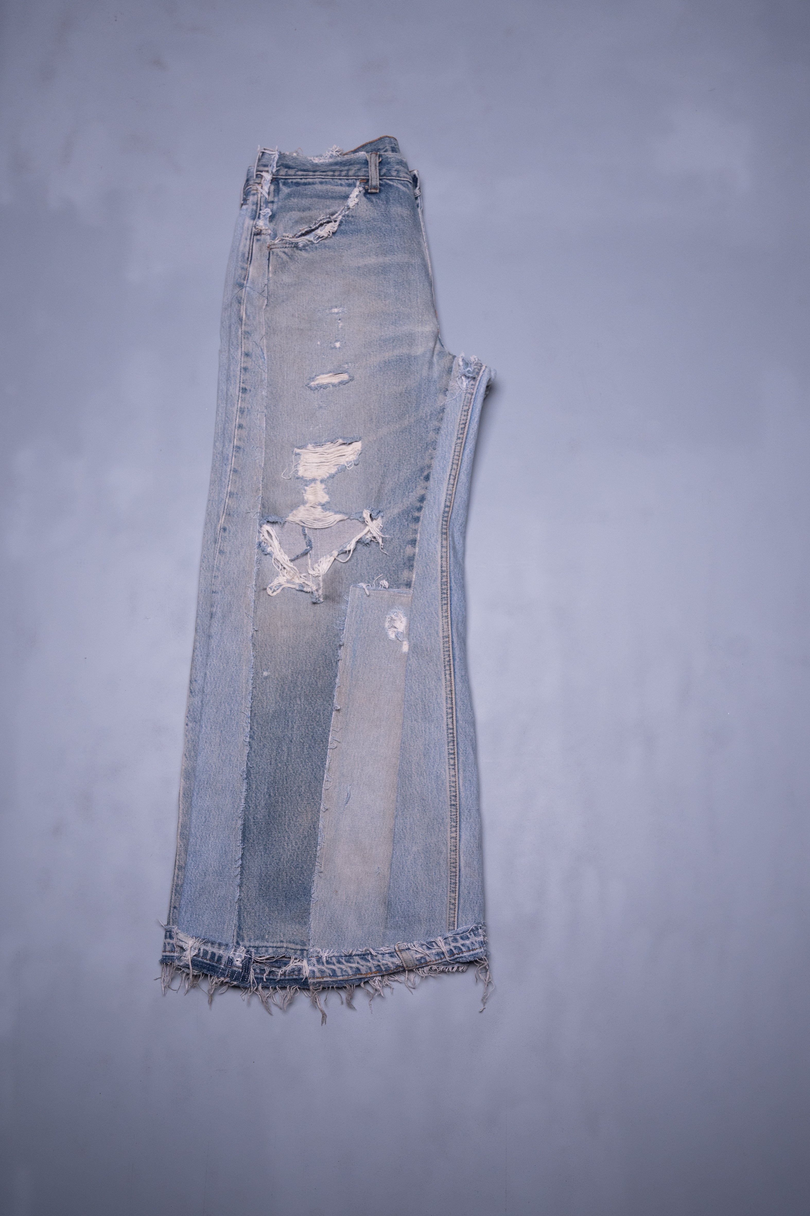 NTUNGA DENIM 32