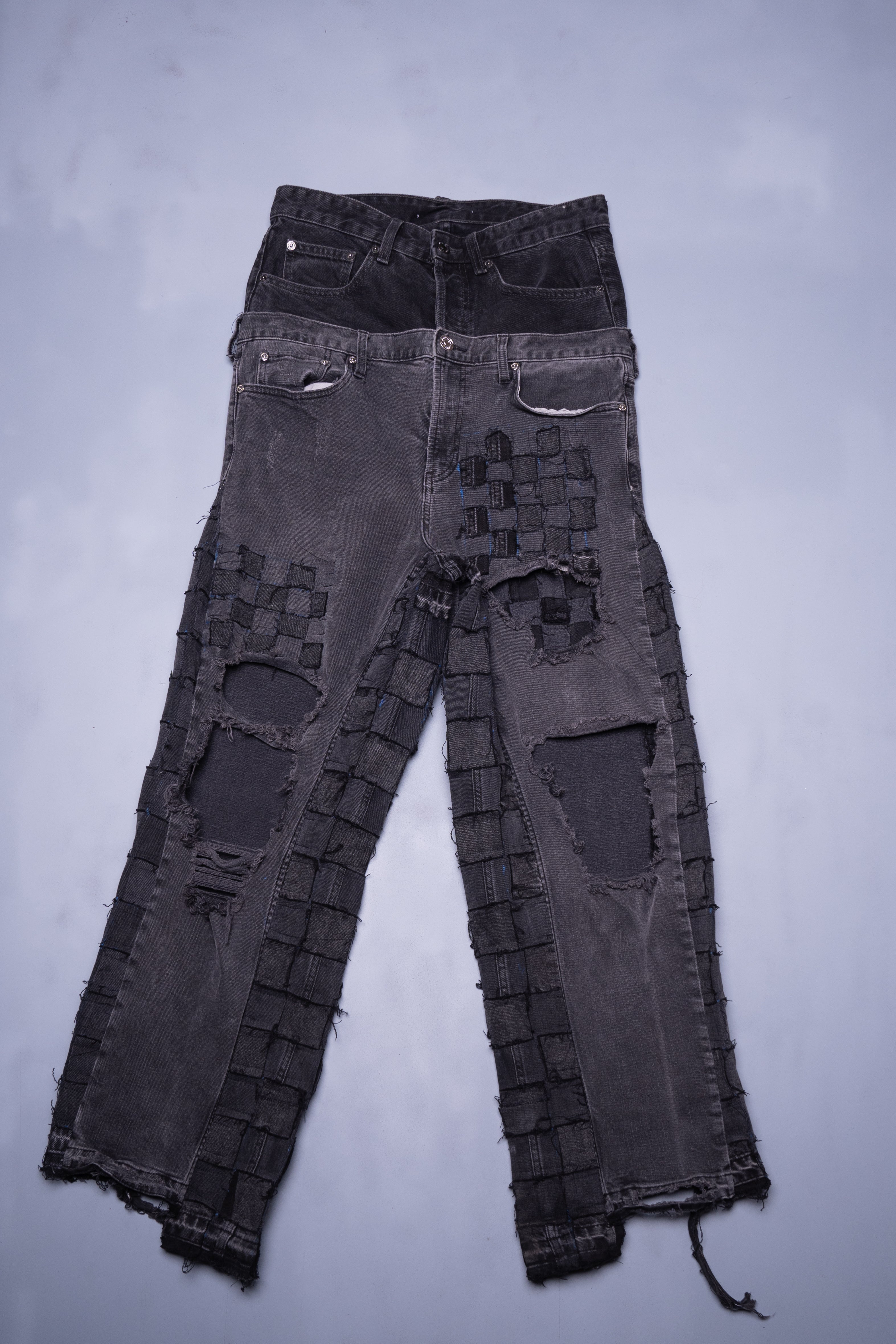 NTUNGA DENIM 33