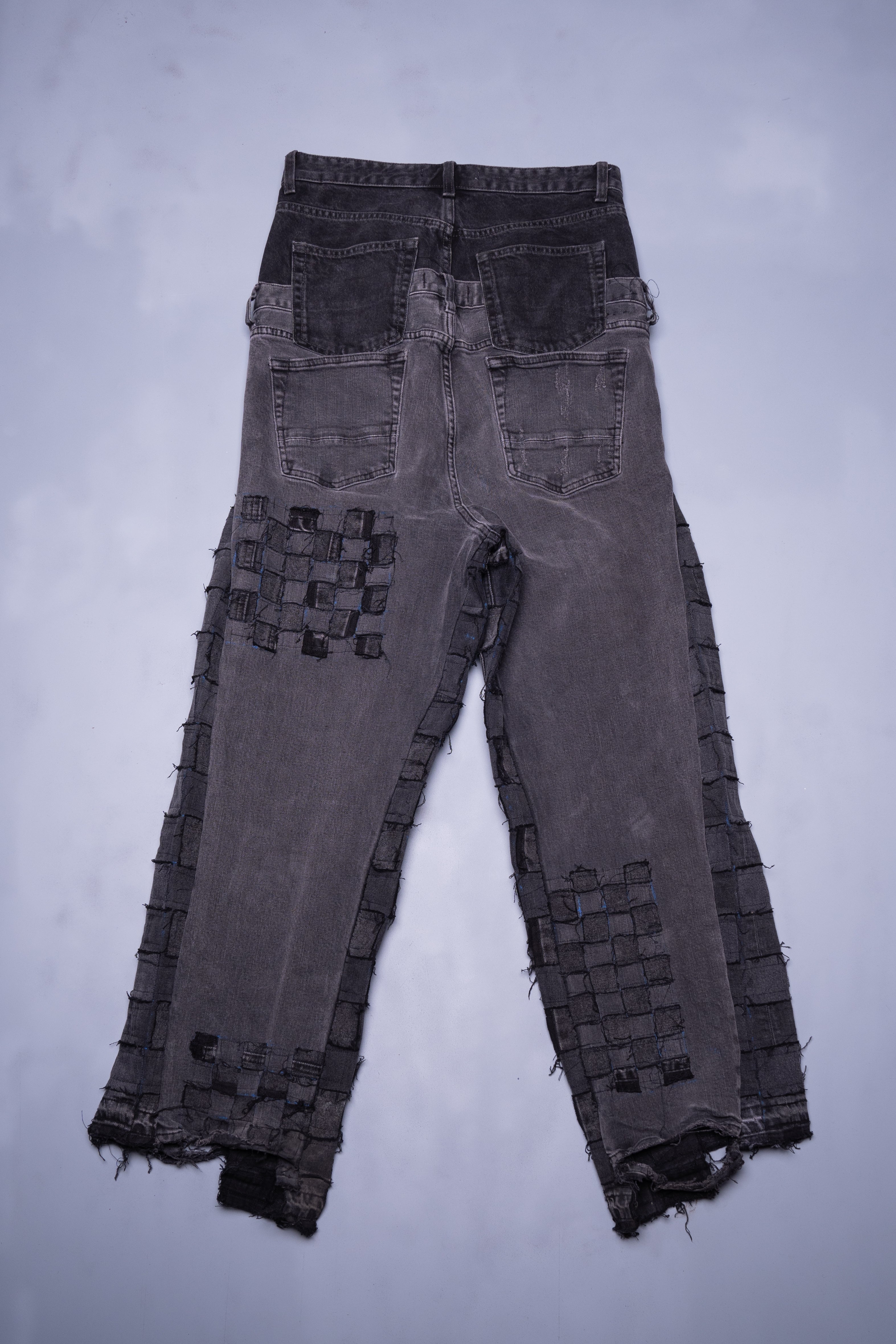 NTUNGA DENIM 33