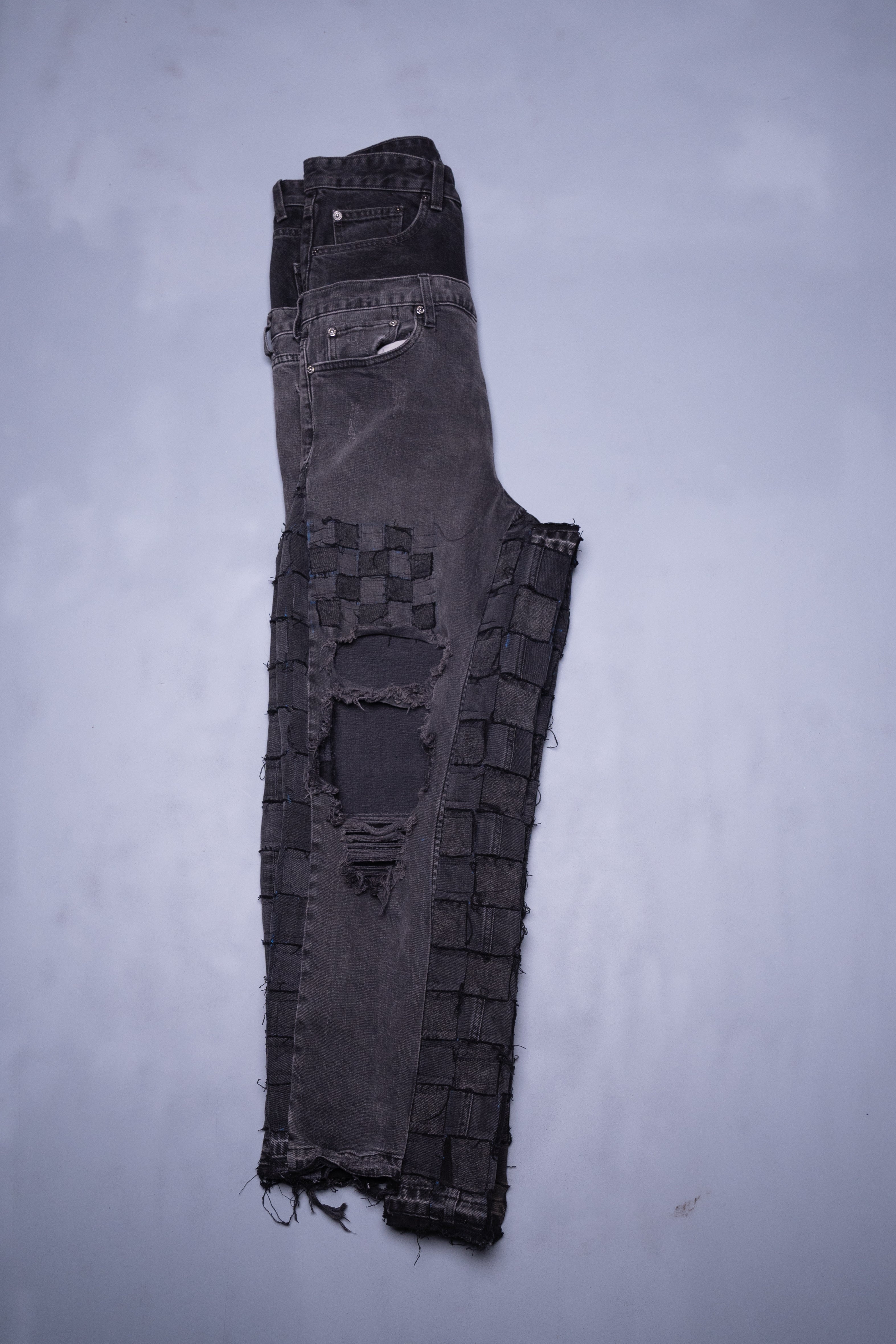NTUNGA DENIM 33