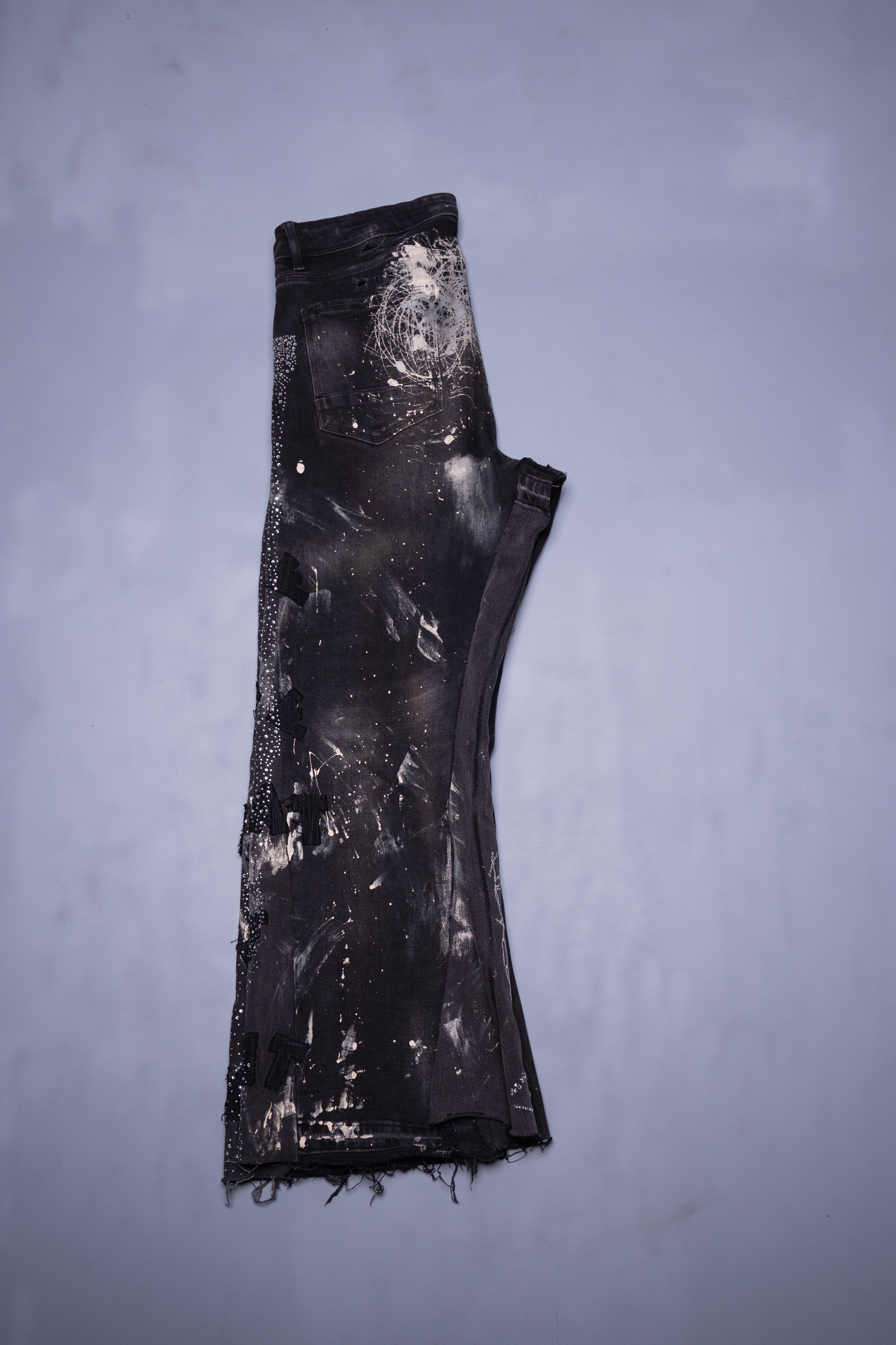 NTUNGA DENIM 35