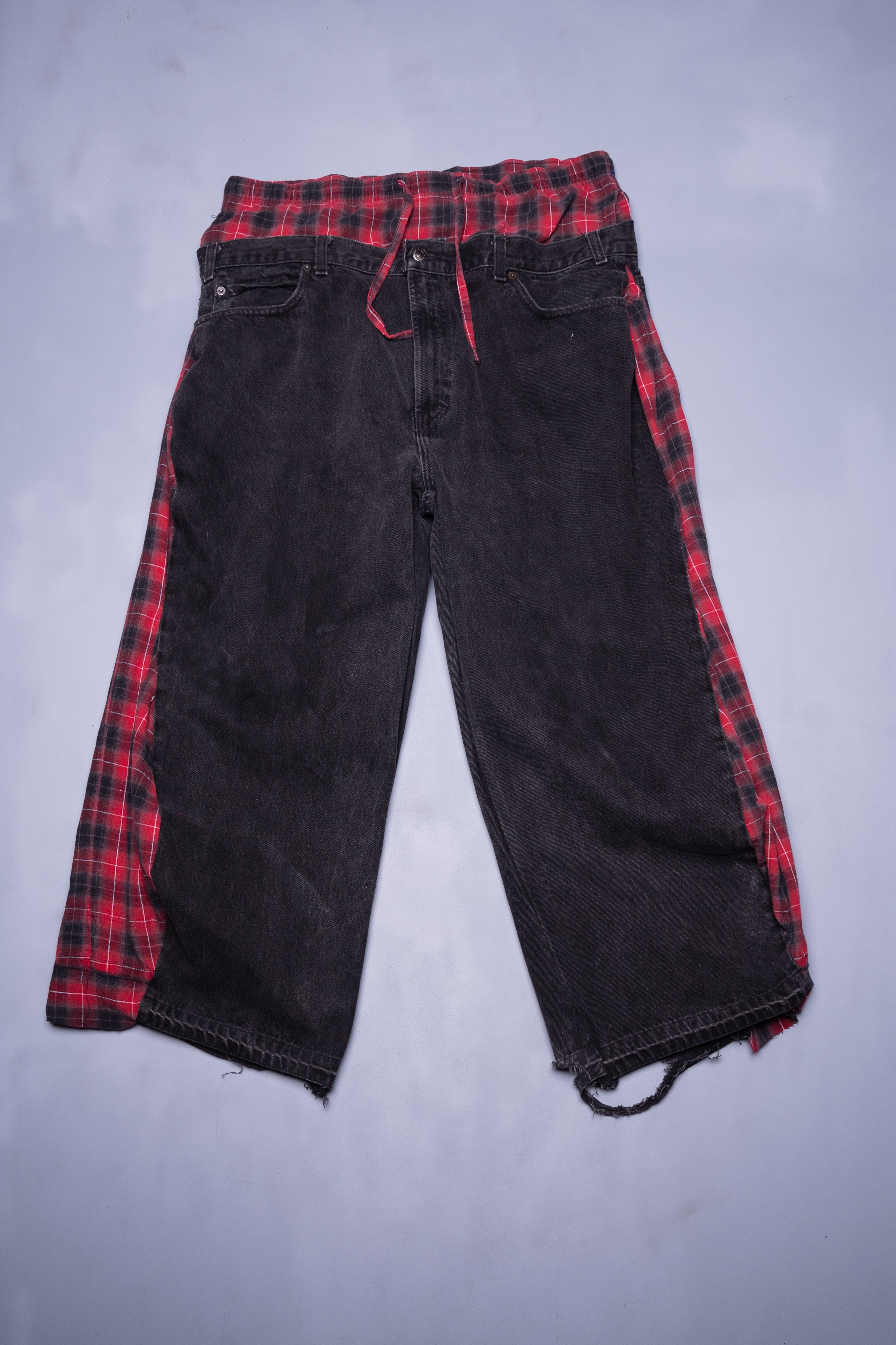 NTUNGA DENIM 37