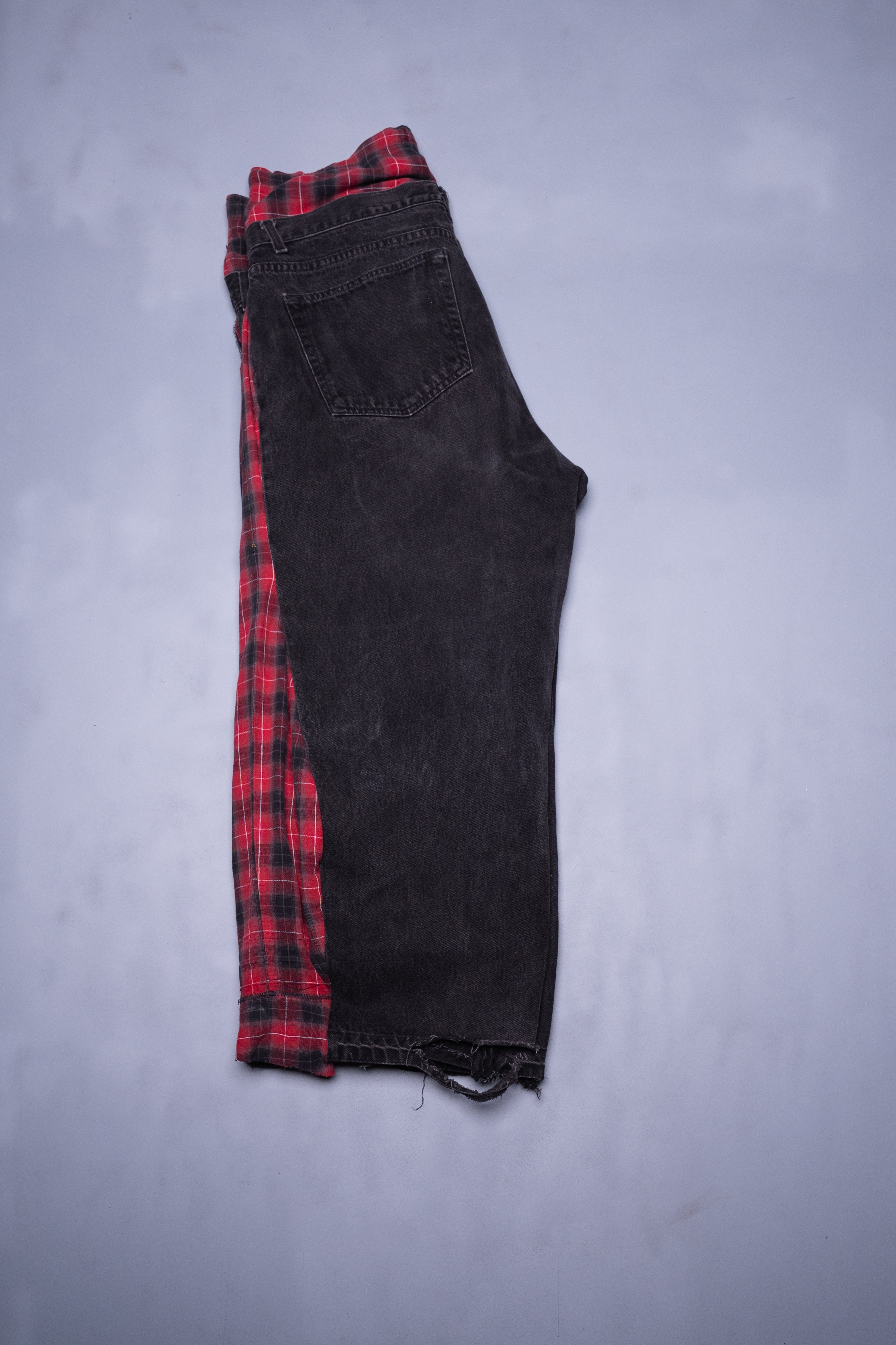 NTUNGA DENIM 37