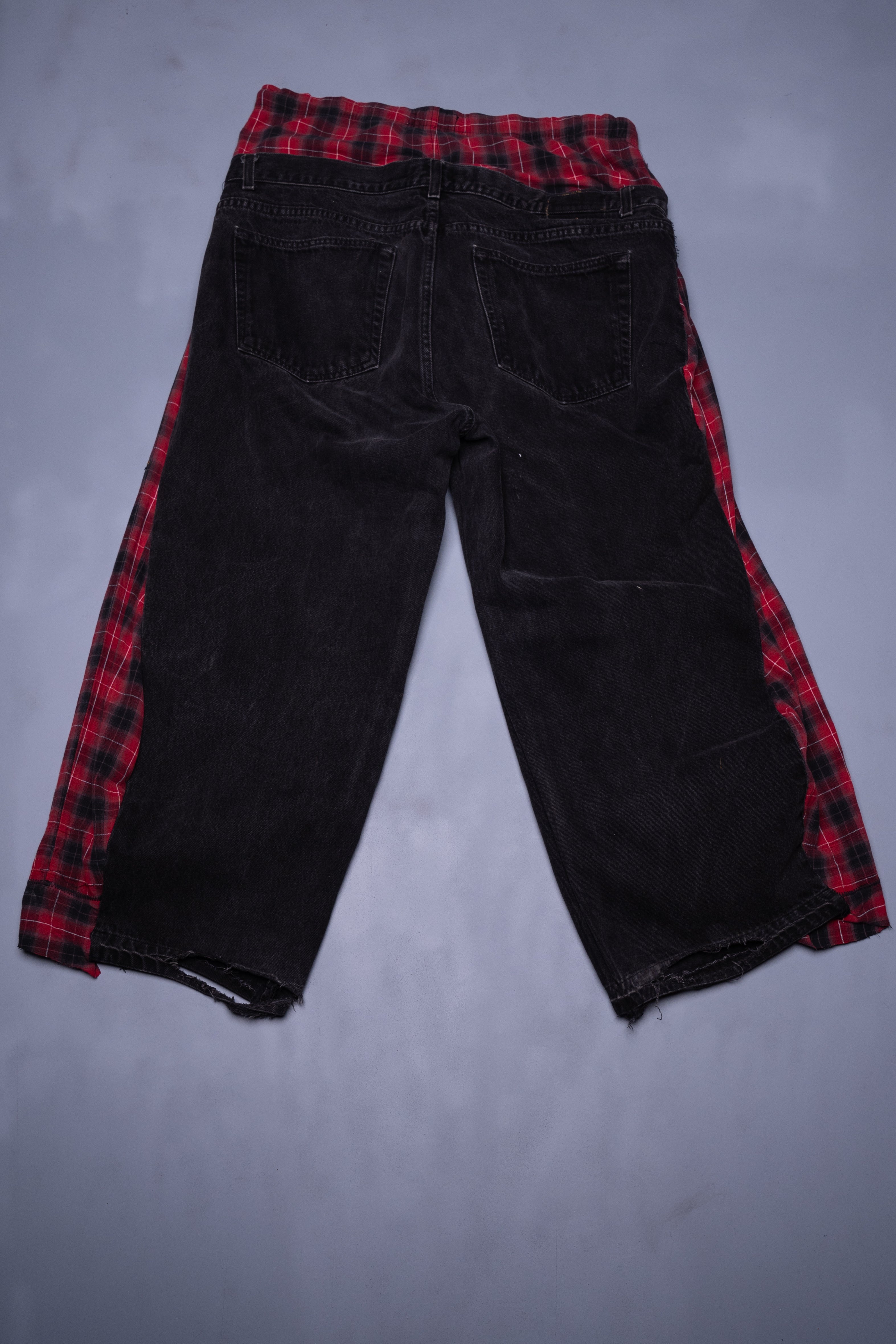 NTUNGA DENIM 37