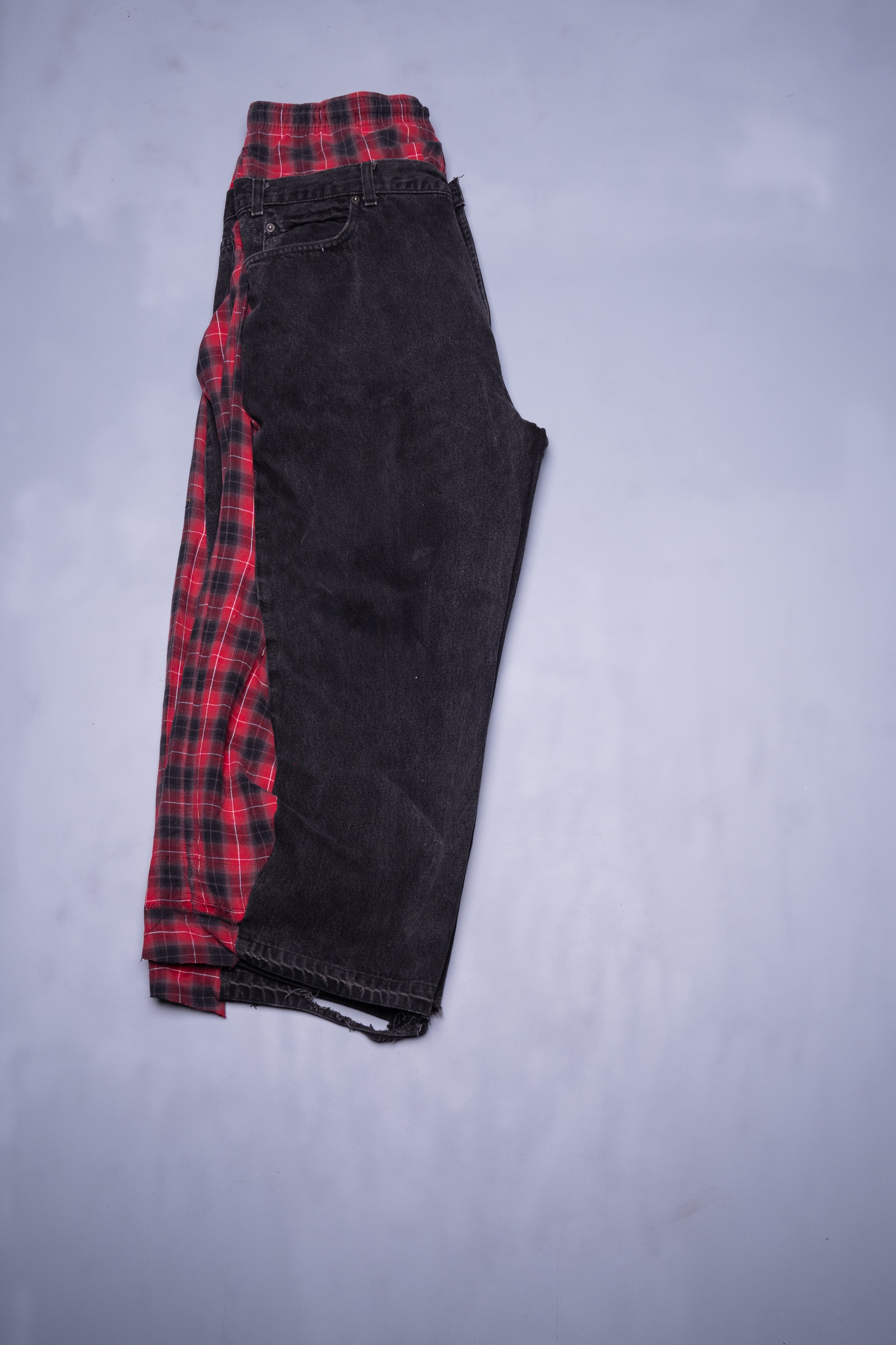 NTUNGA DENIM 37