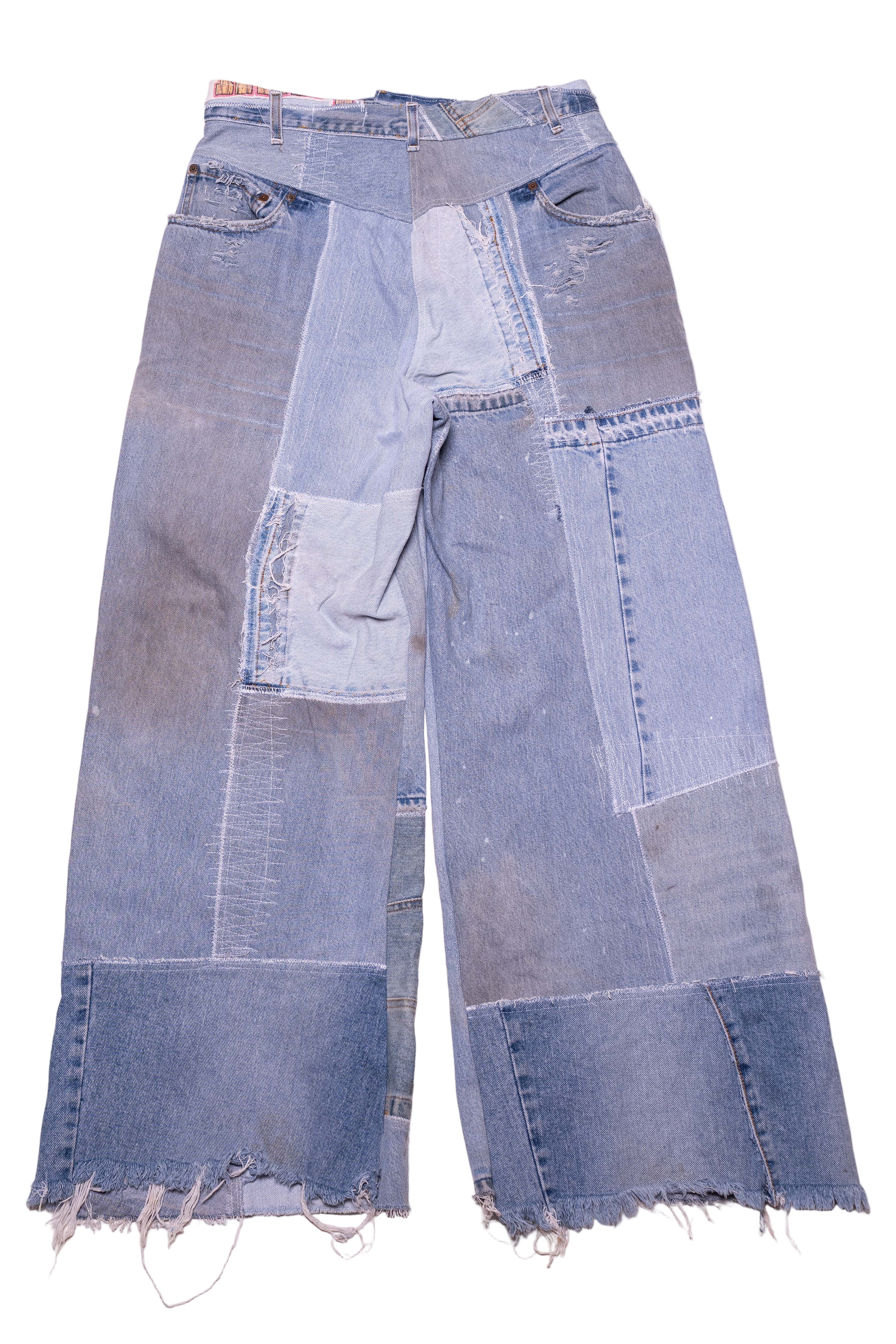 NTUNGA DENIM 107