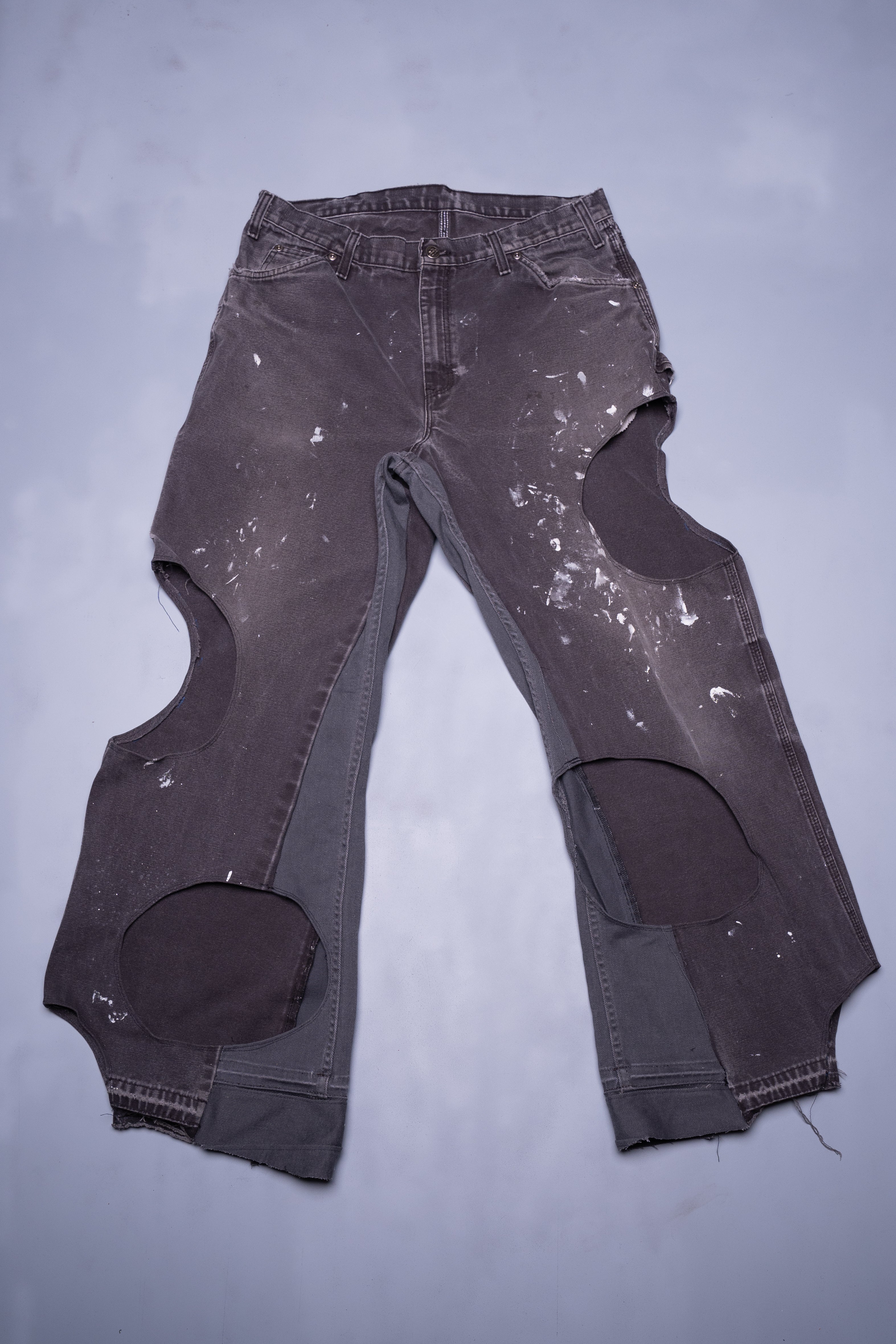 NTUNGA DENIM 39