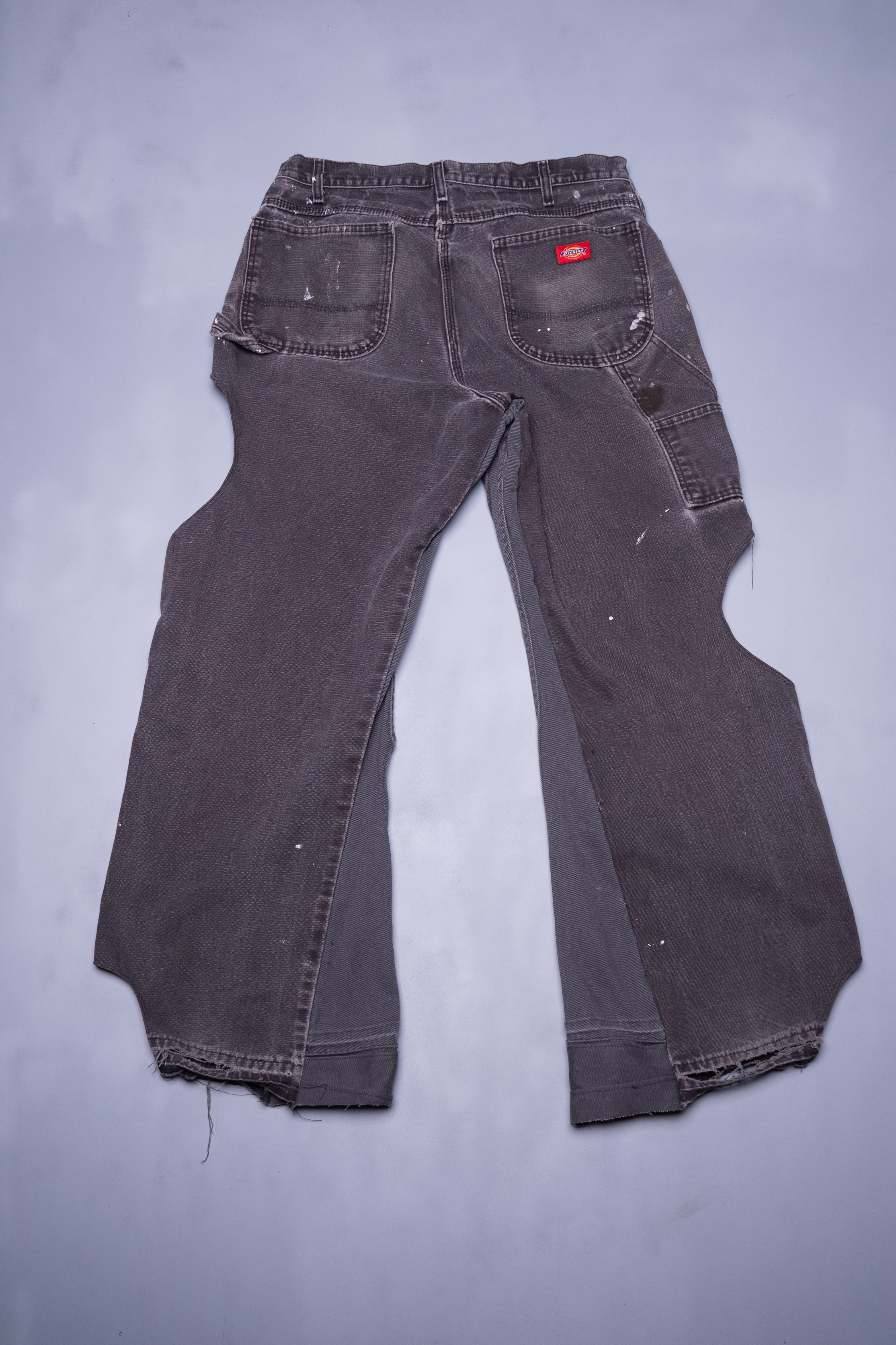 NTUNGA DENIM 39