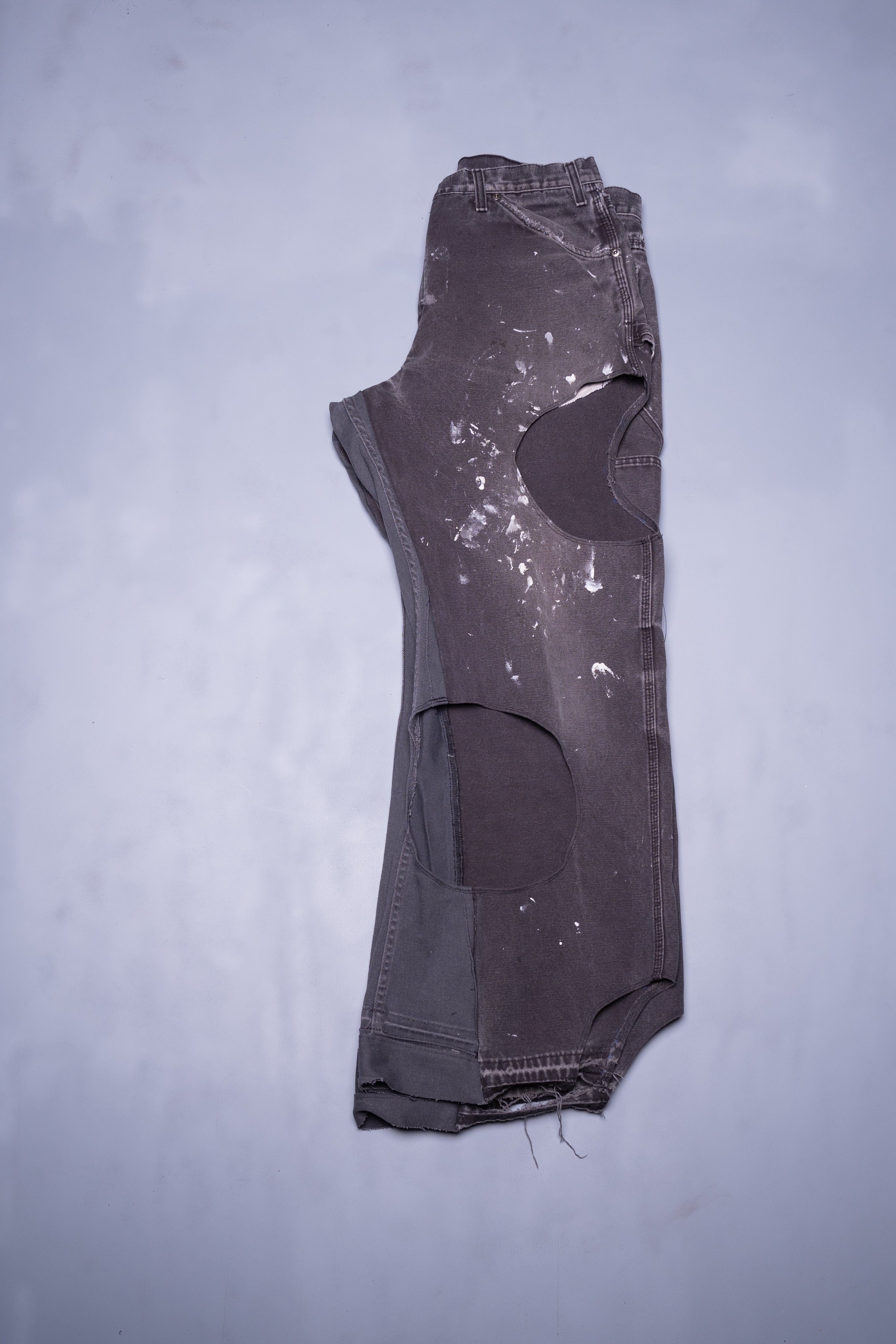 NTUNGA DENIM 39