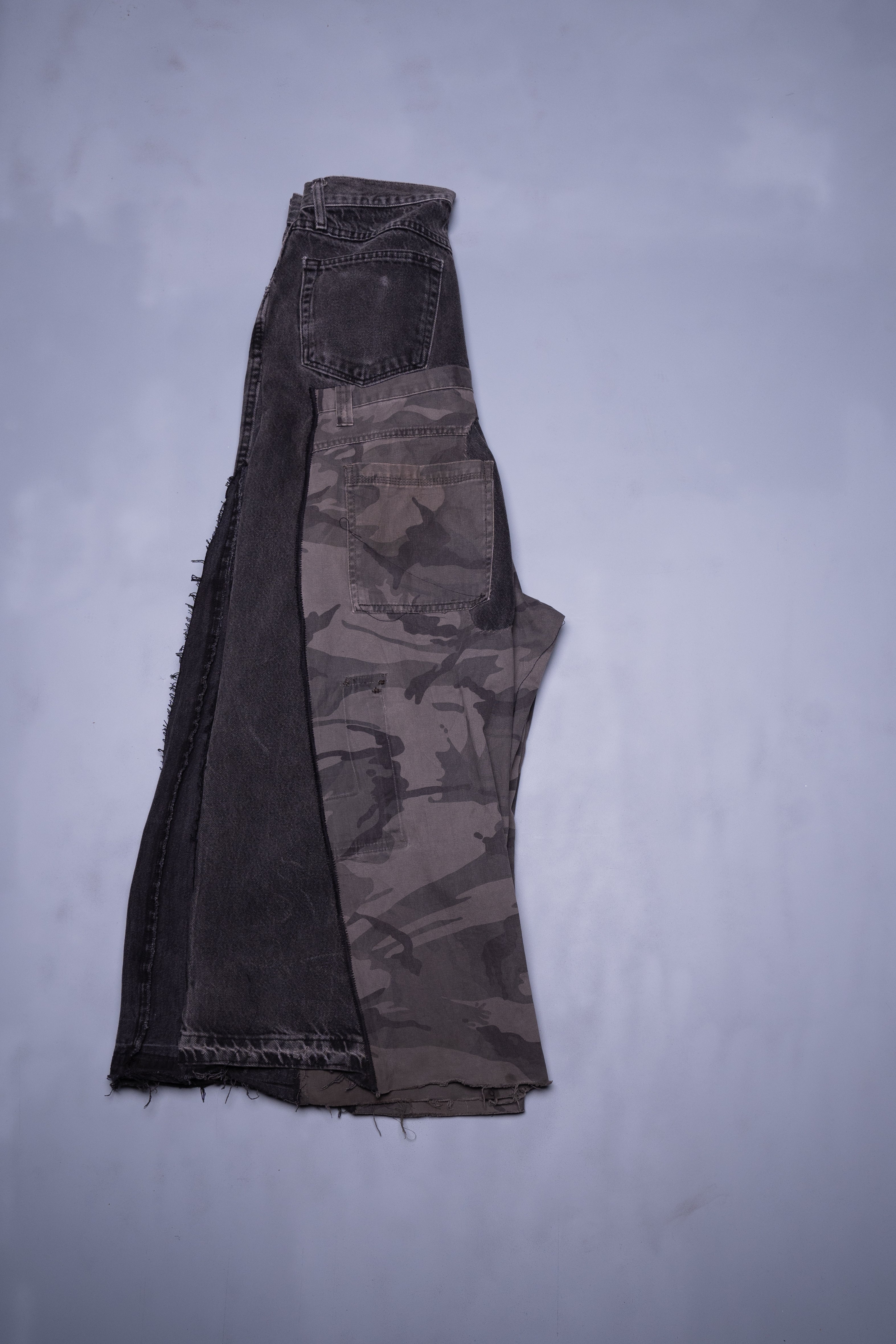 NTUNGA DENIM 40