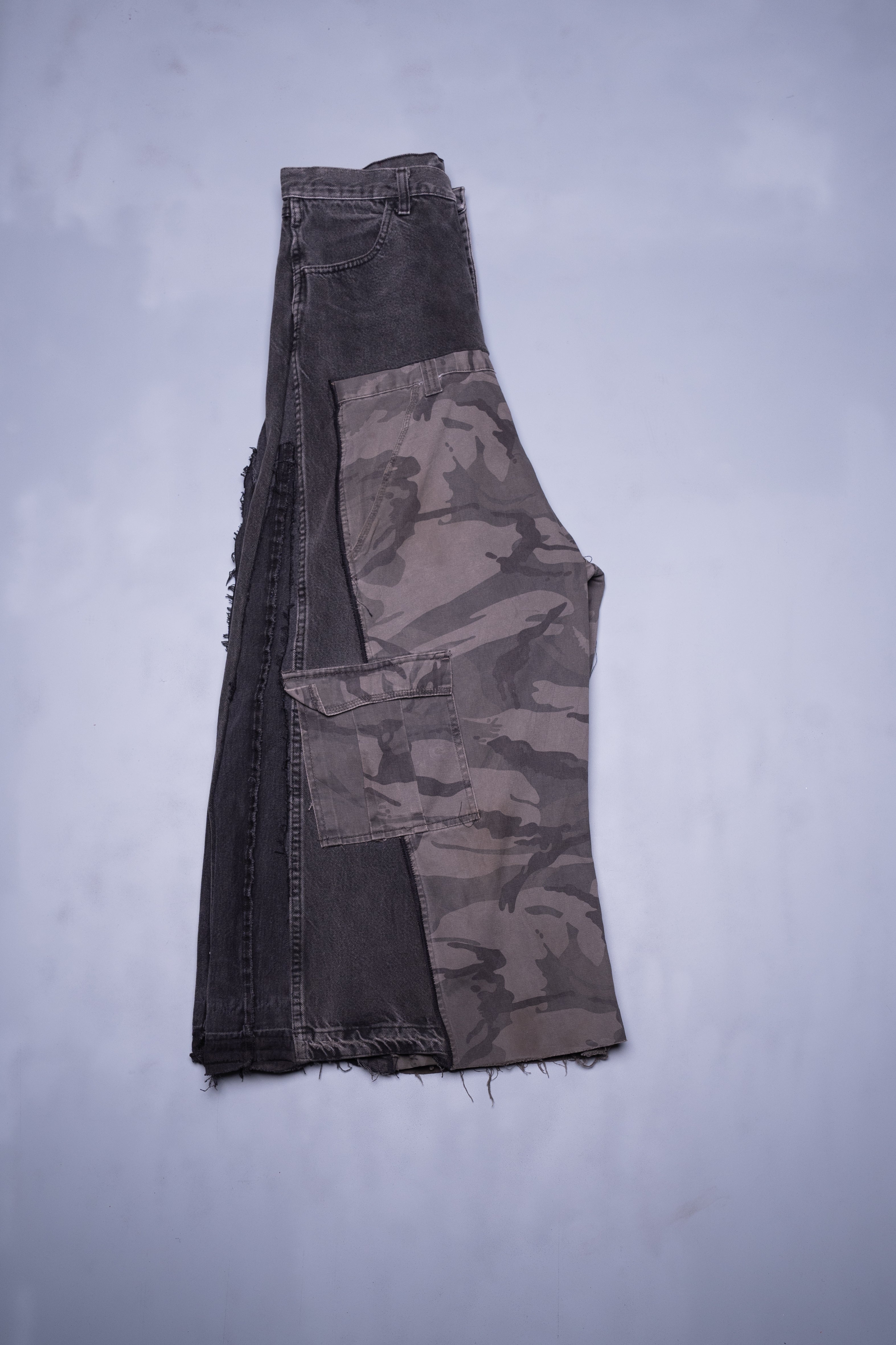 NTUNGA DENIM 40