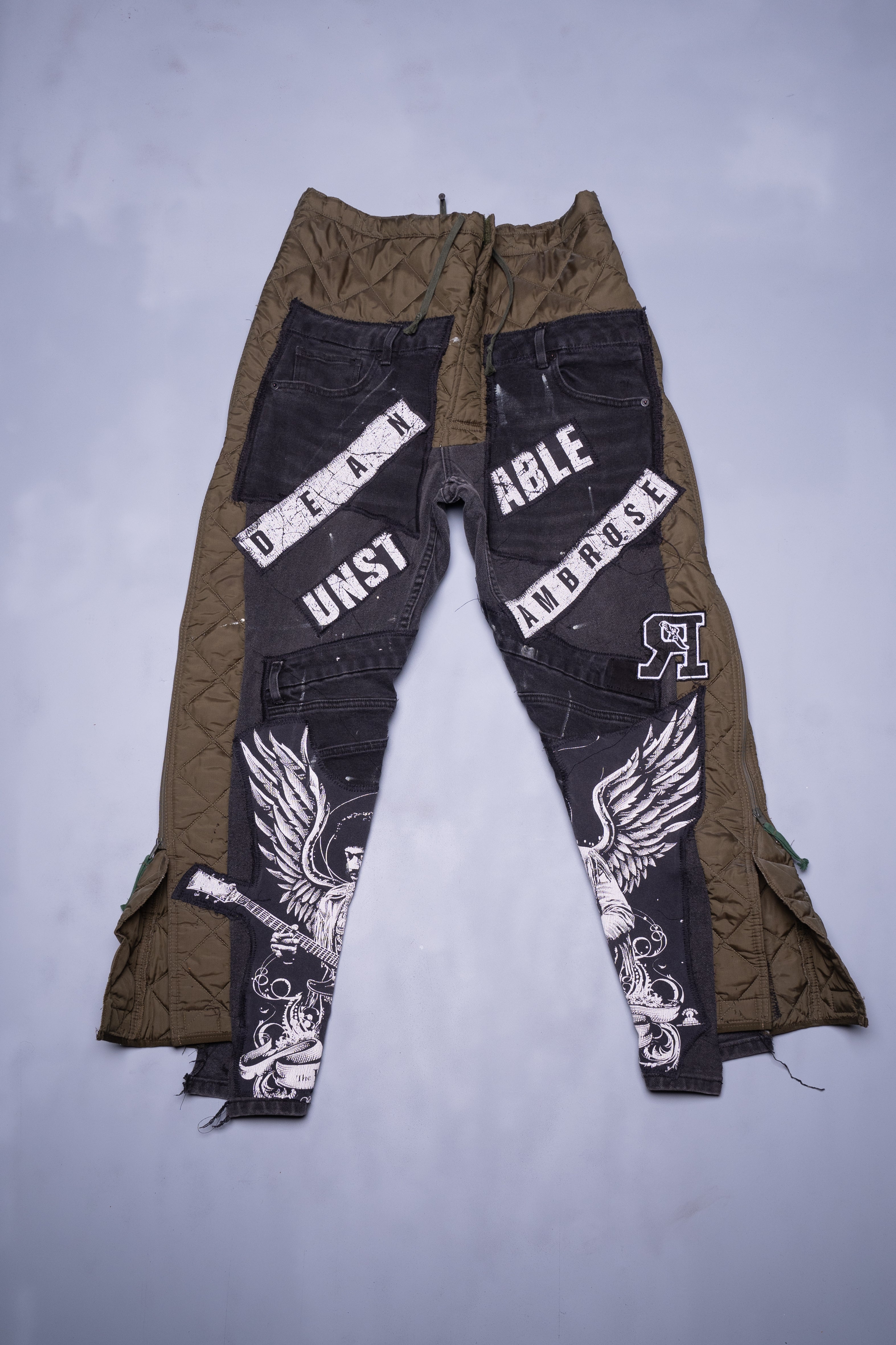 NTUNGA DENIM 41