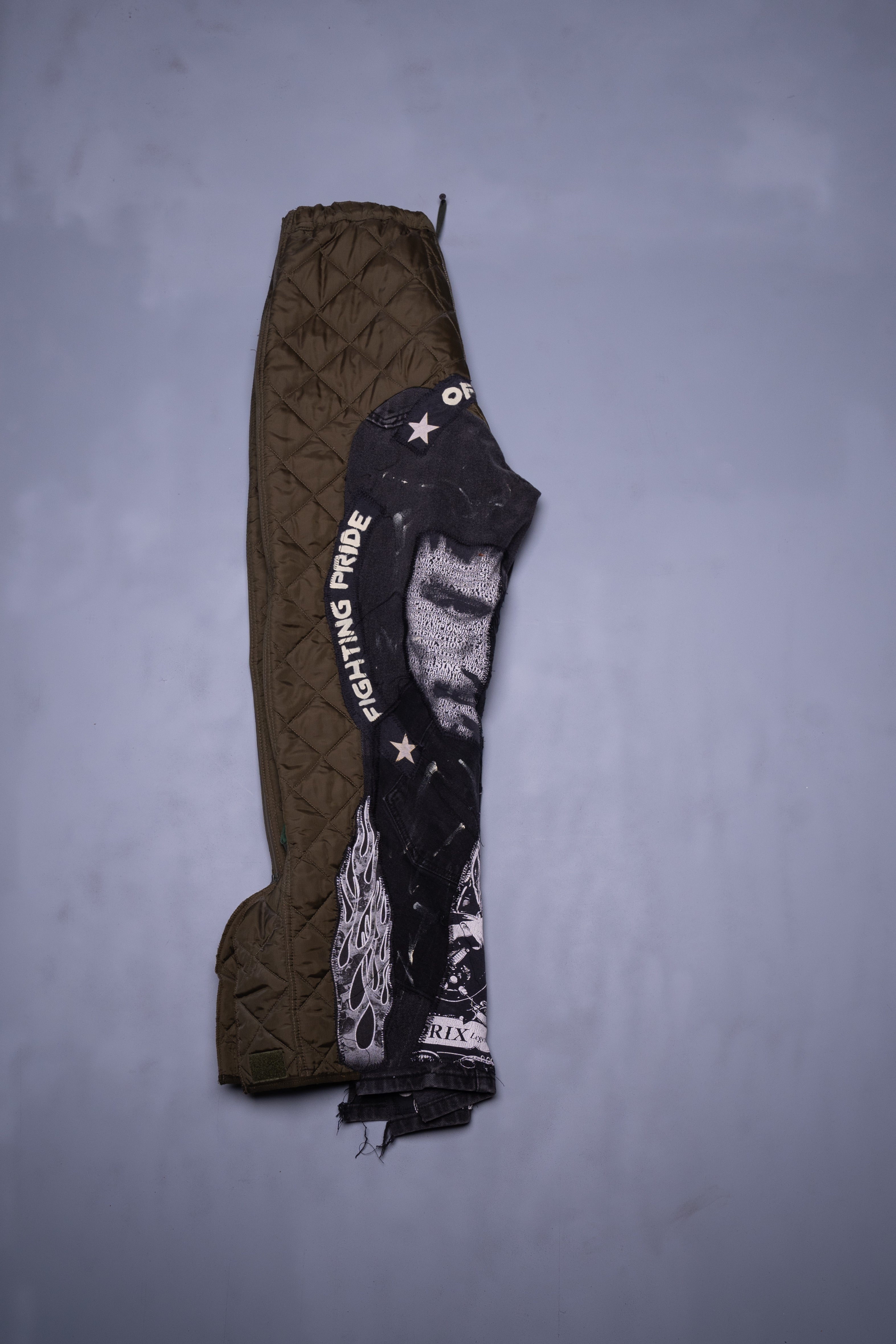 NTUNGA DENIM 41
