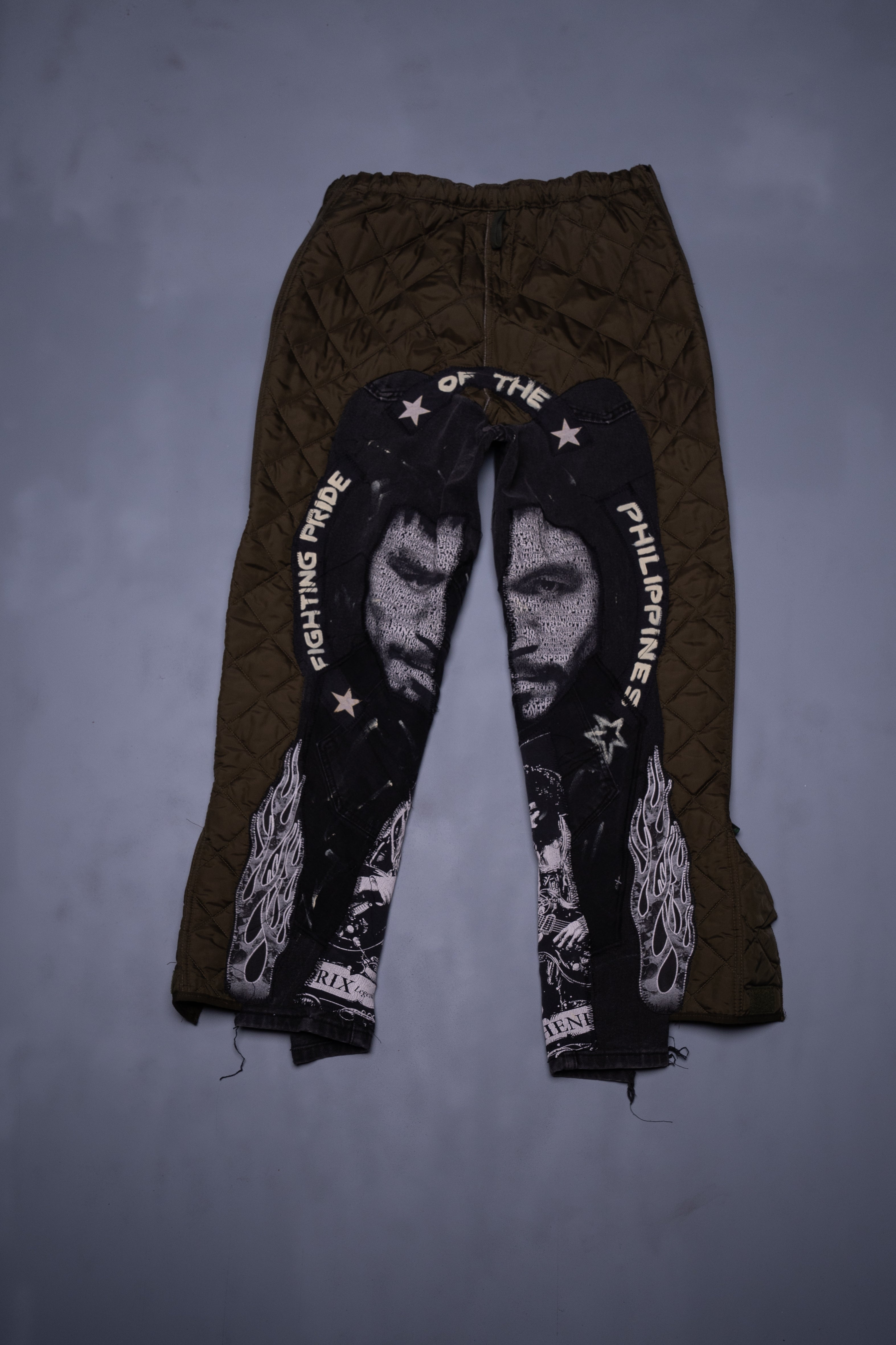 NTUNGA DENIM 41