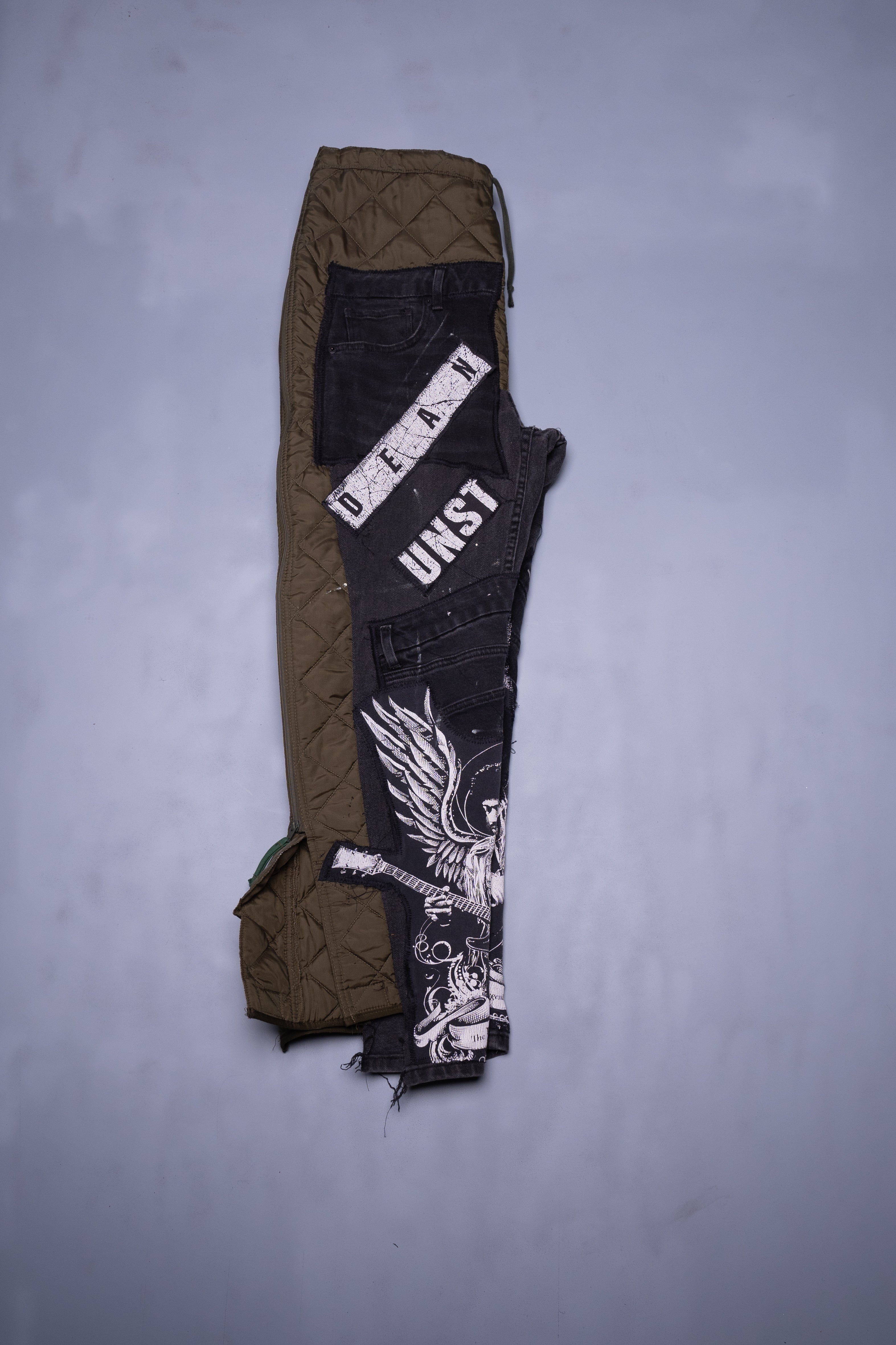 NTUNGA DENIM 41