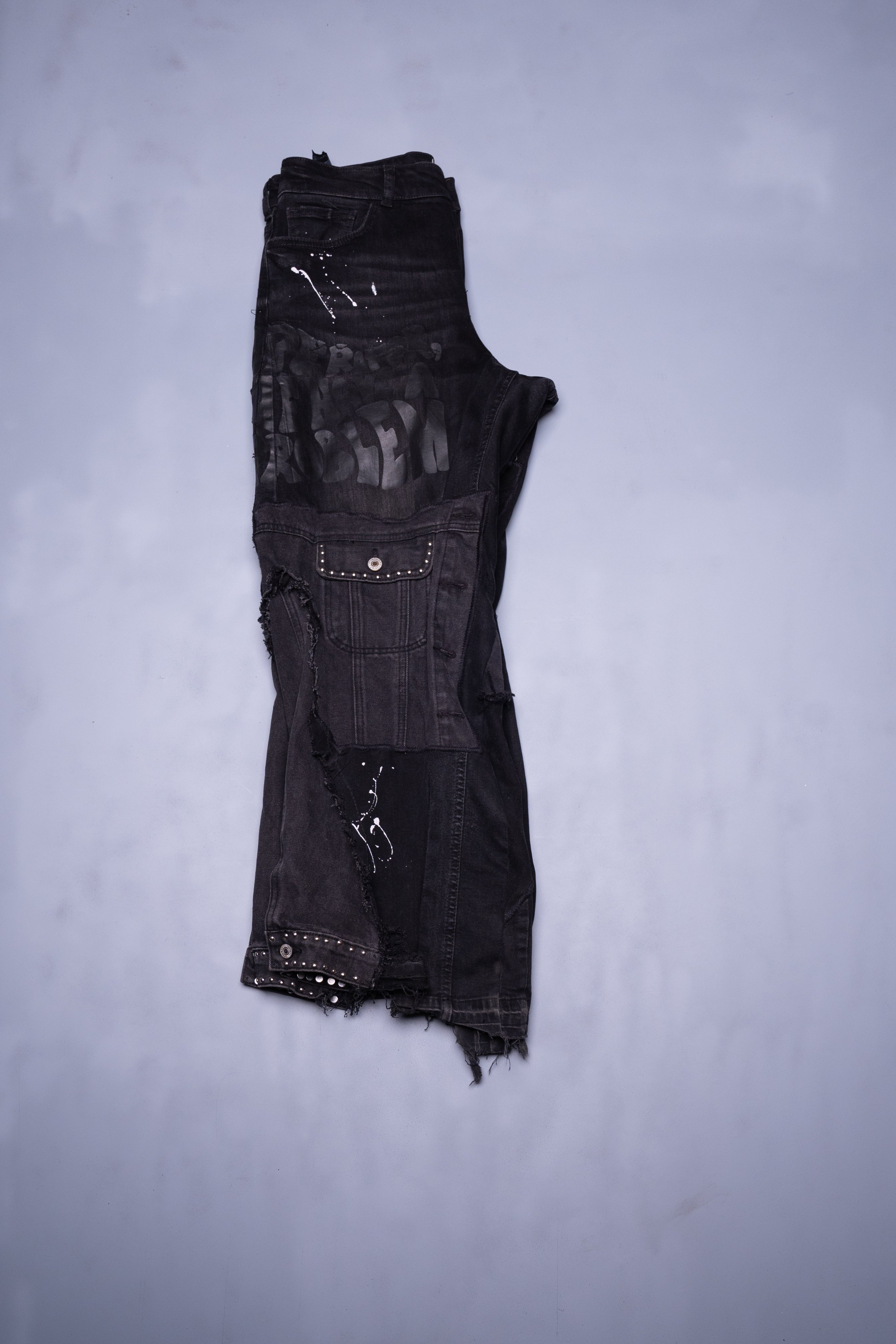 NTUNGA DENIM 42
