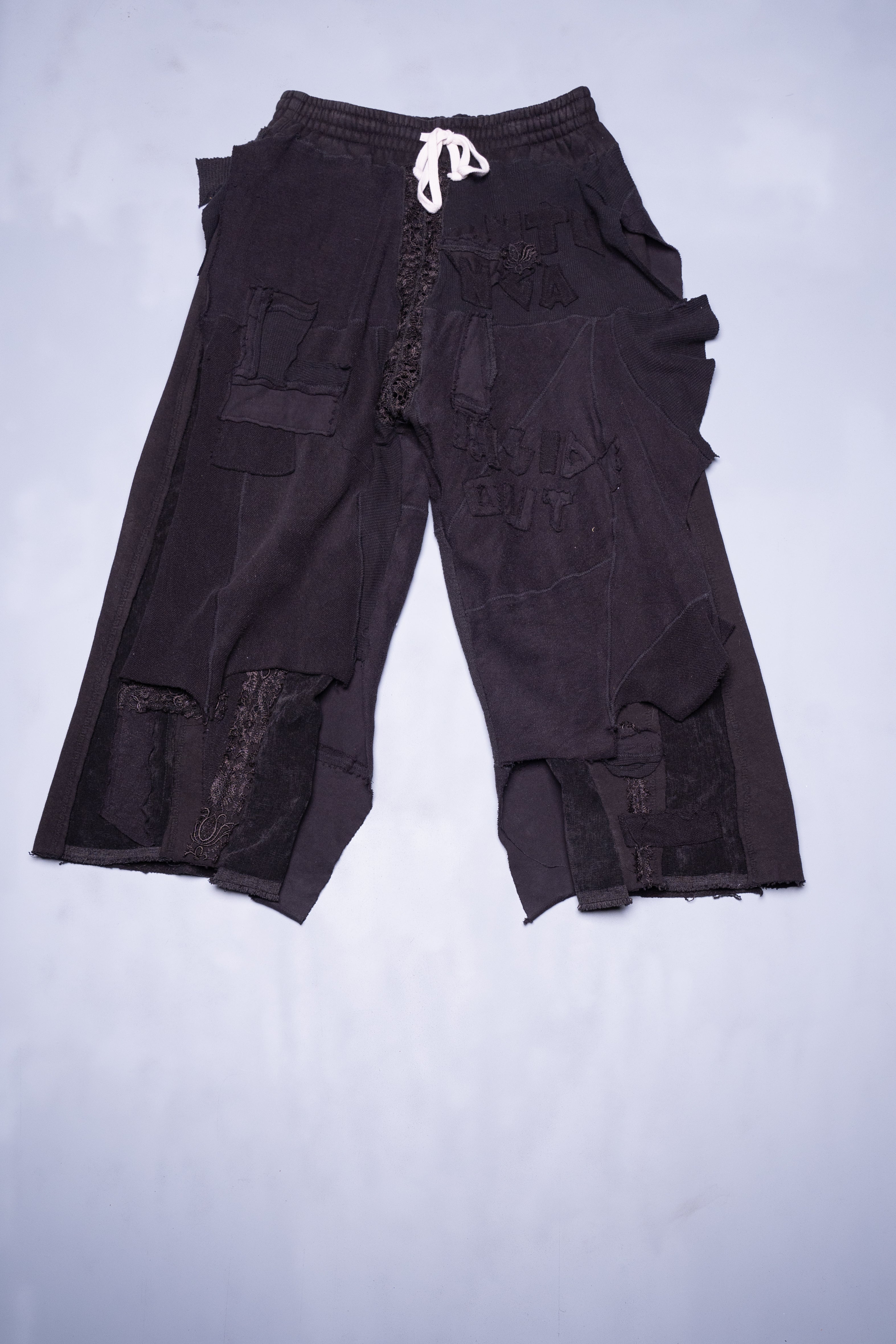 NTUNGA DENIM 43